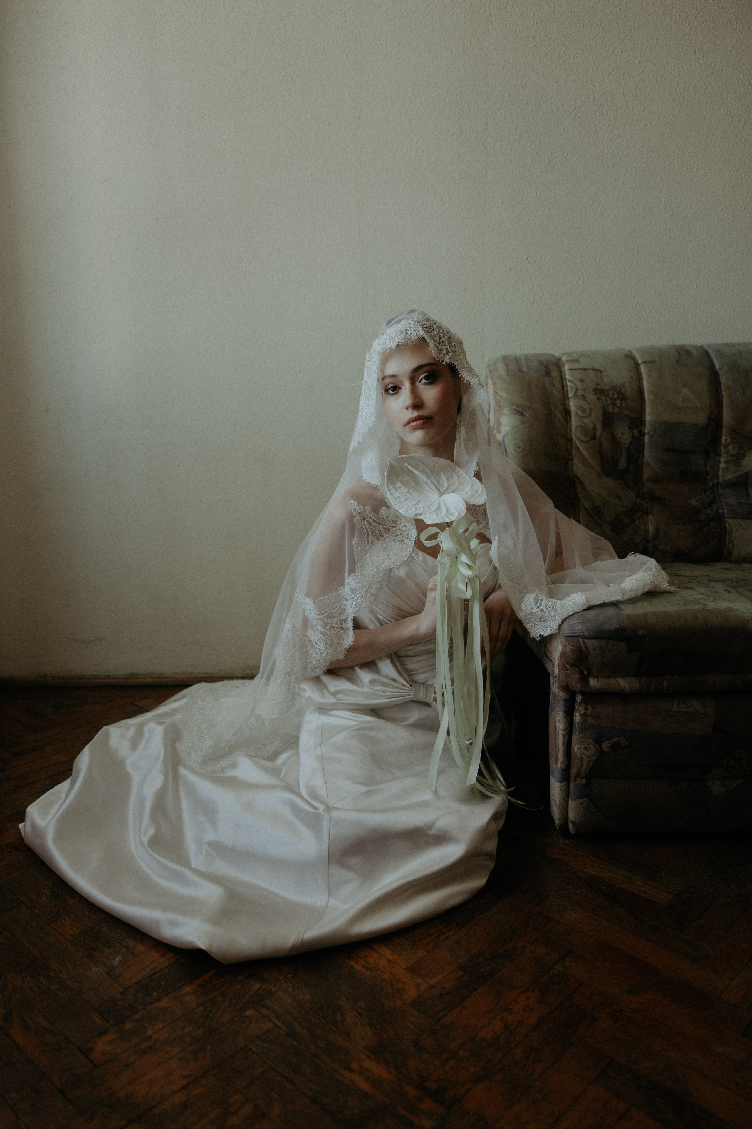 Justin&Alexandra Styleshoot 2026. Wedding Photographer Rares Patriche | Romania