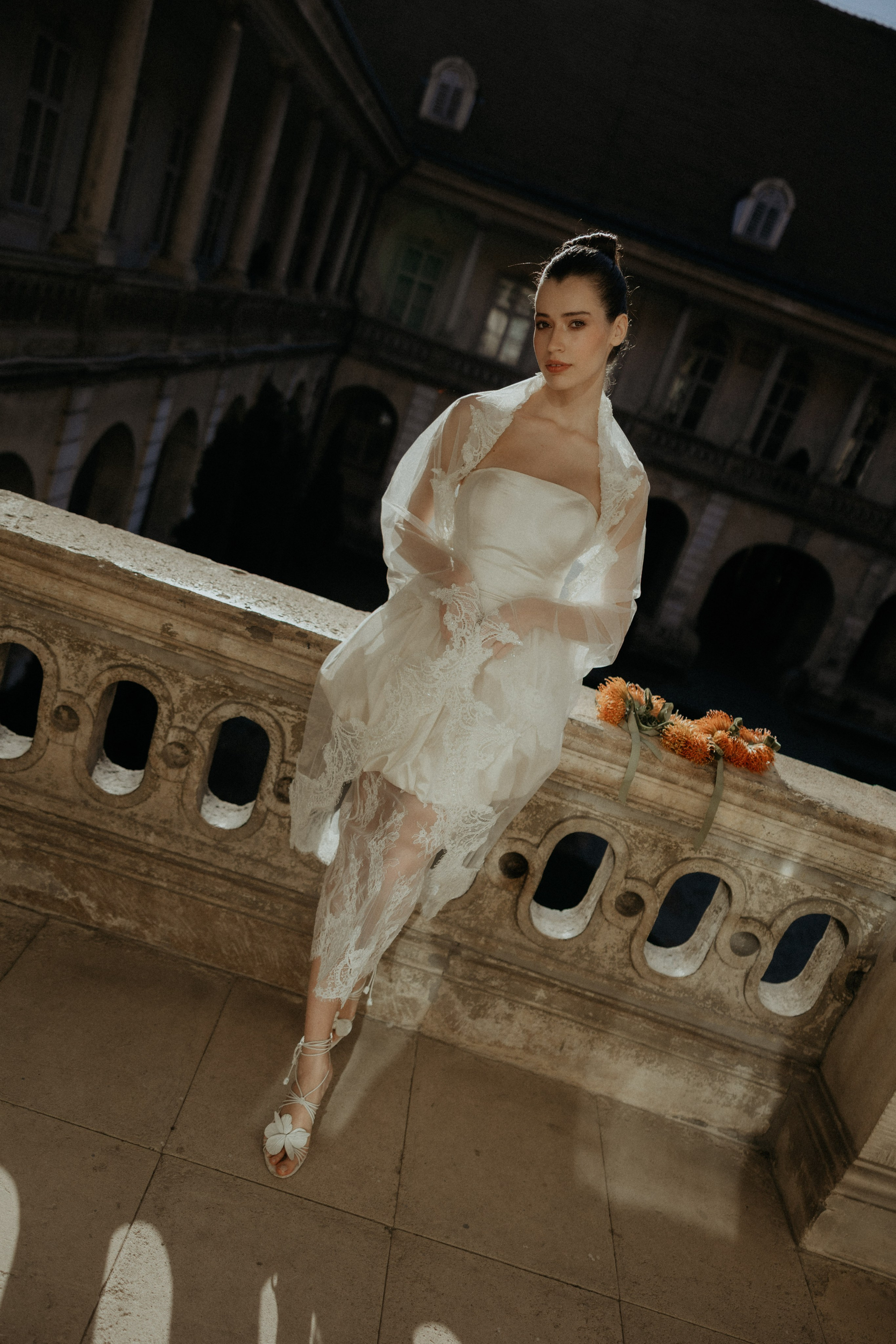 Justin&Alexandra Styleshoot 2026. Wedding Photographer Rares Patriche | Romania