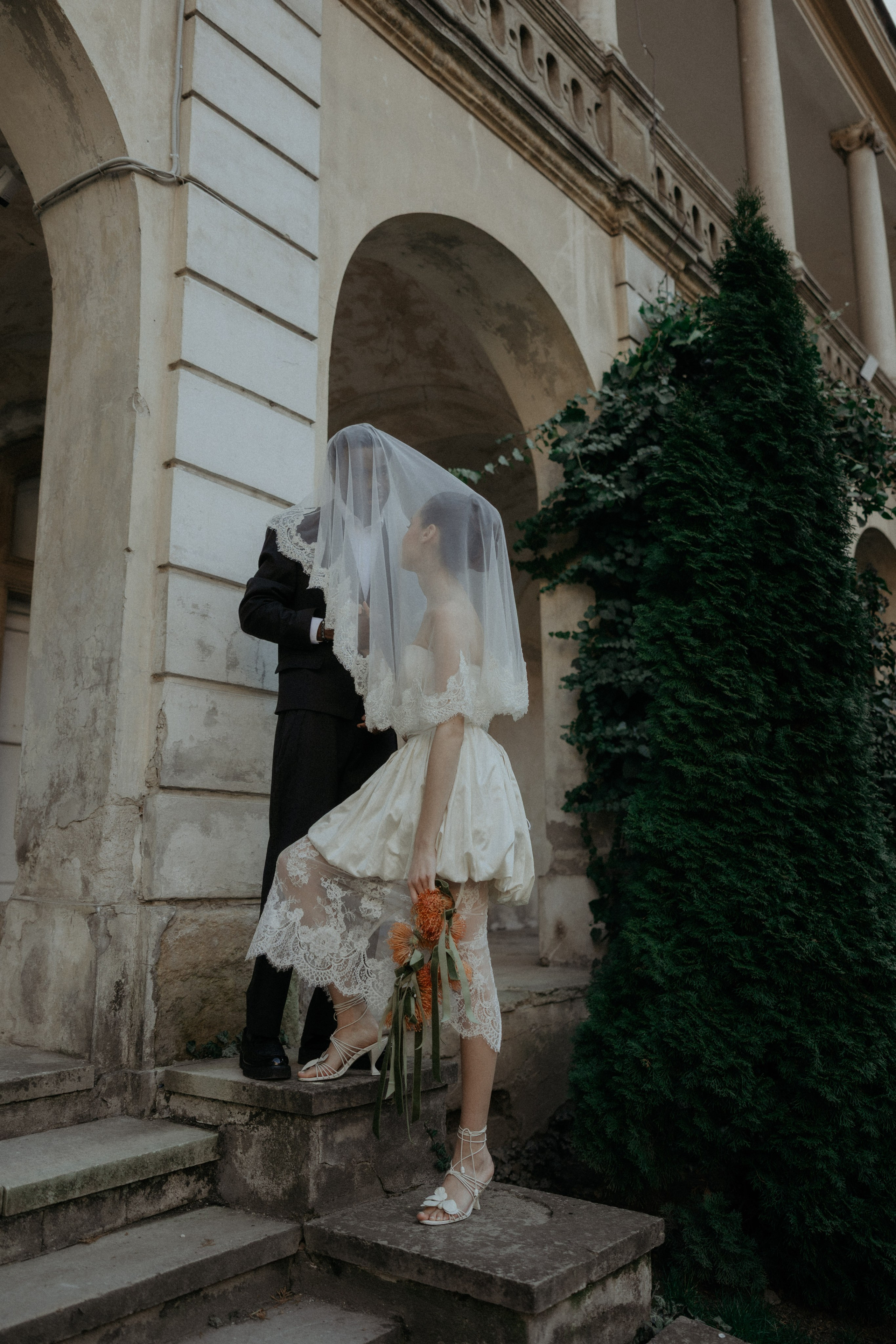 Justin&Alexandra Styleshoot 2026. Wedding Photographer Rares Patriche | Romania