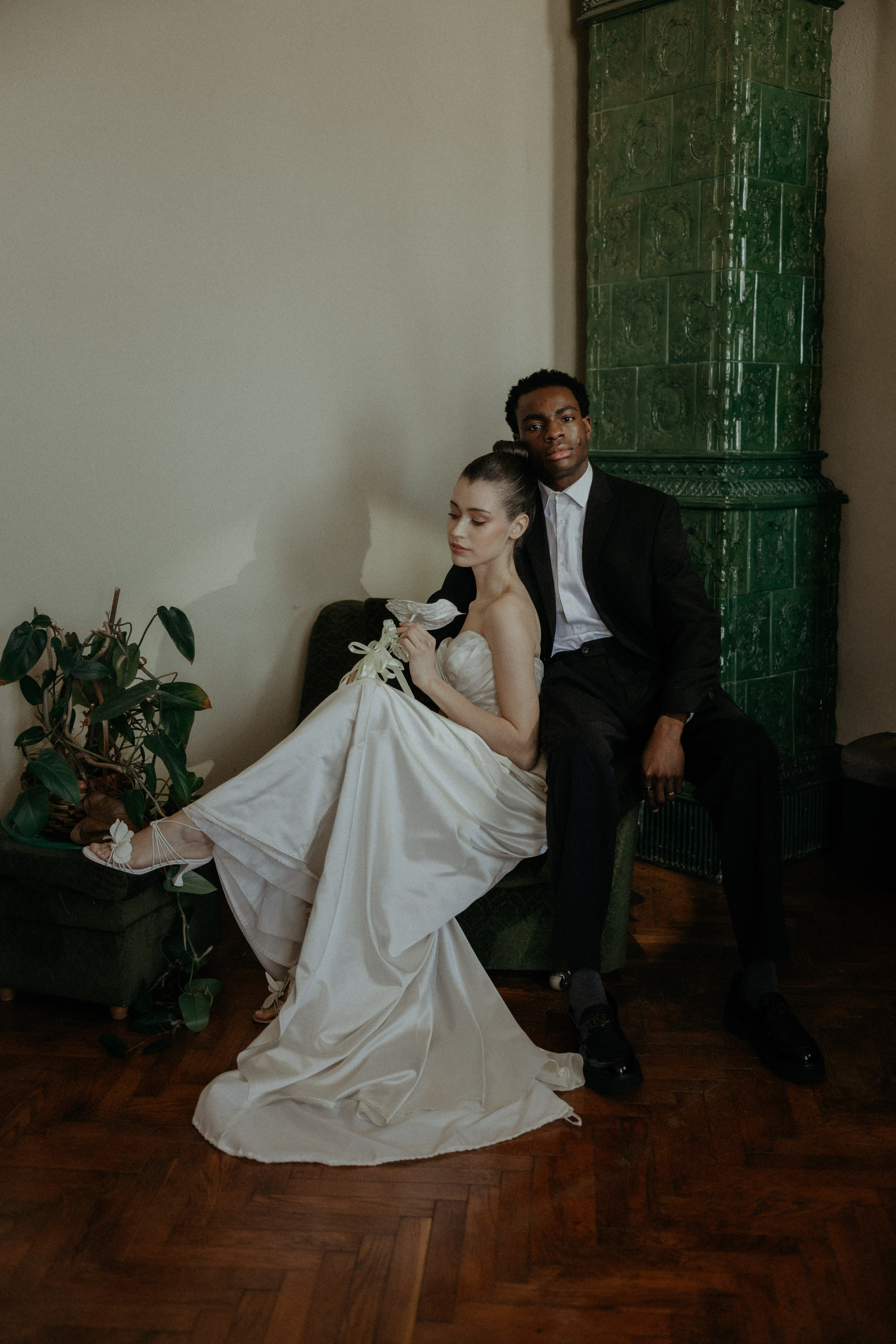Justin&Alexandra Styleshoot 2026. Wedding Photographer Rares Patriche | Romania