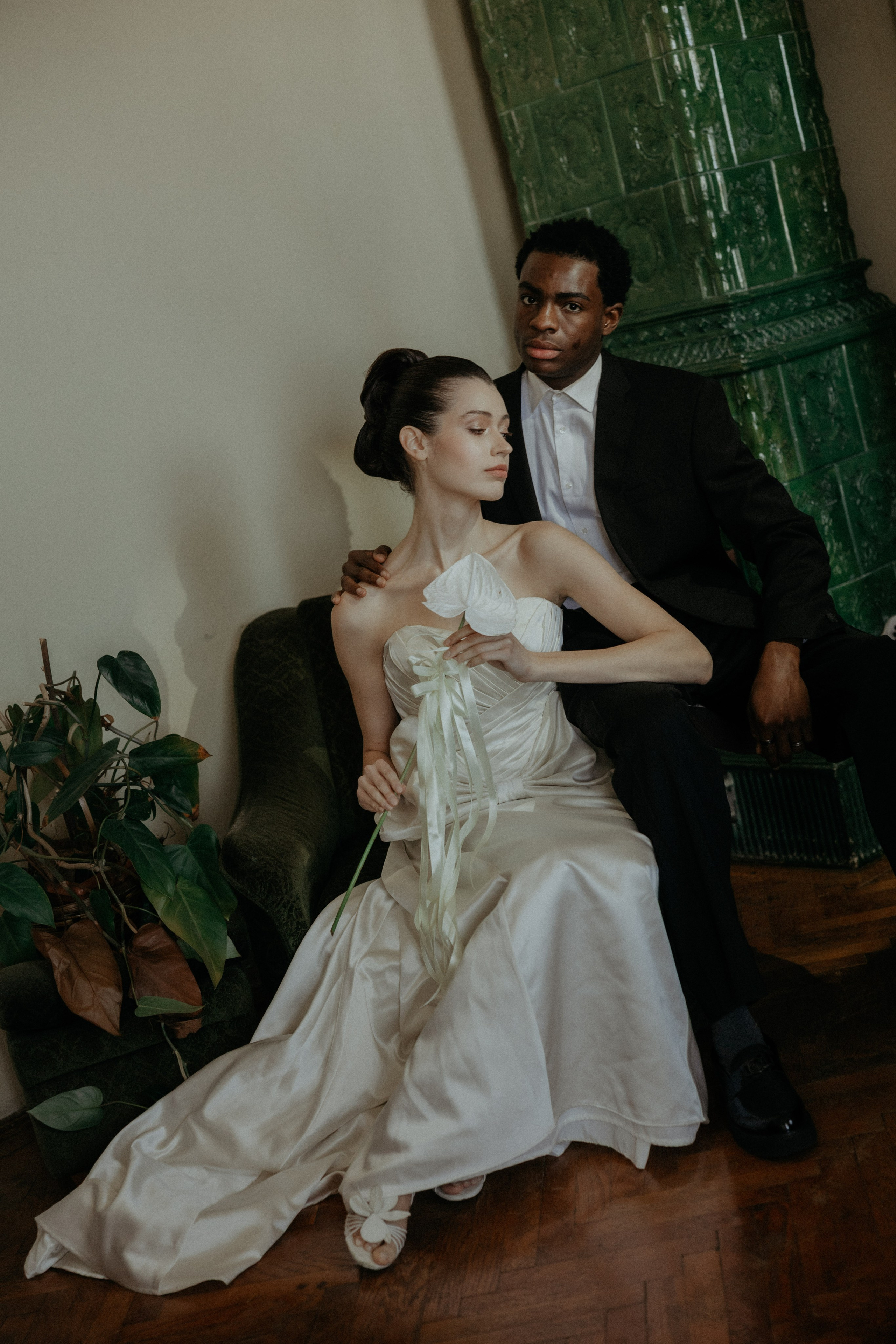 Justin&Alexandra Styleshoot 2026. Wedding Photographer Rares Patriche | Romania