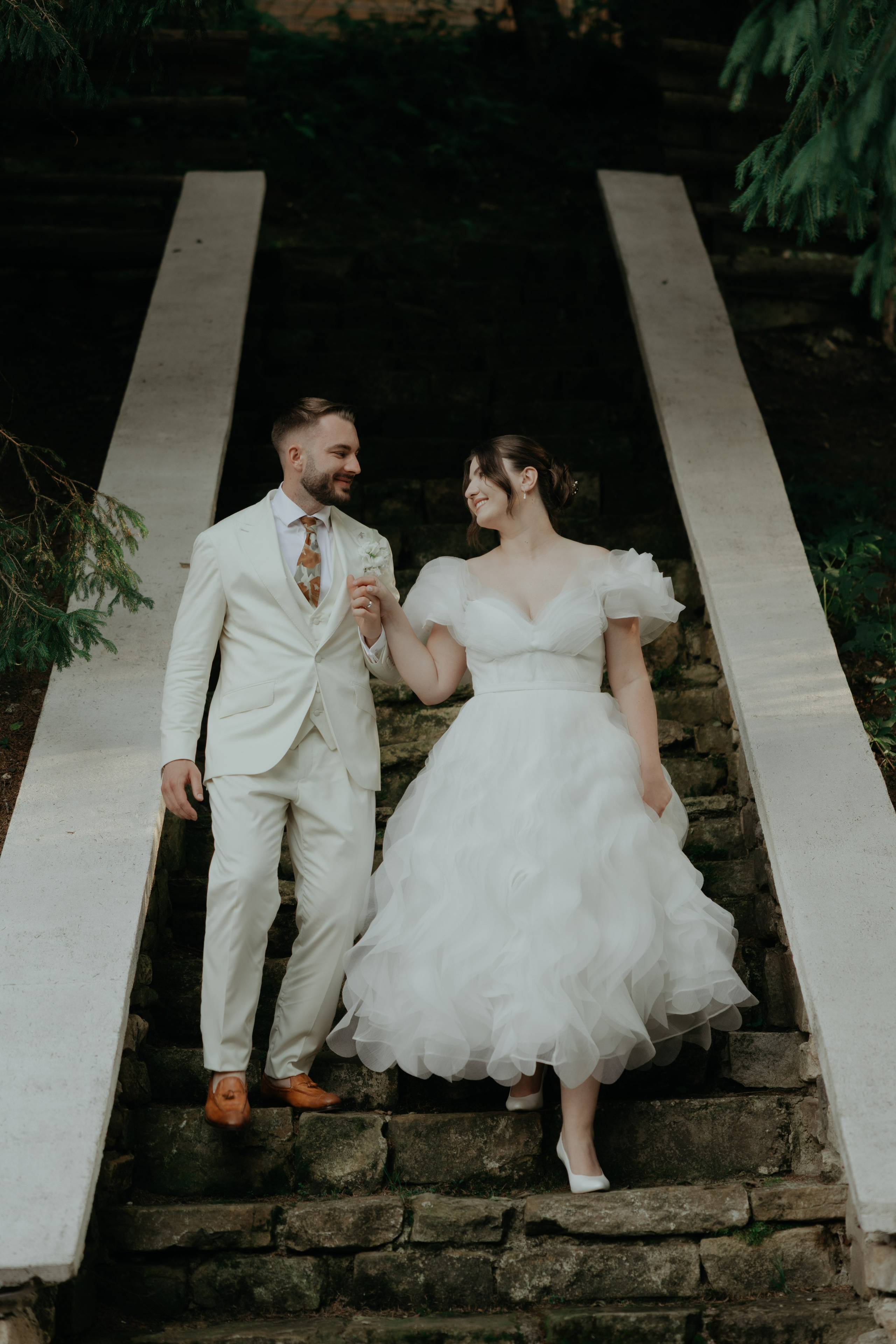 Serban&Diana. Wedding Photographer Rares Patriche | Romania