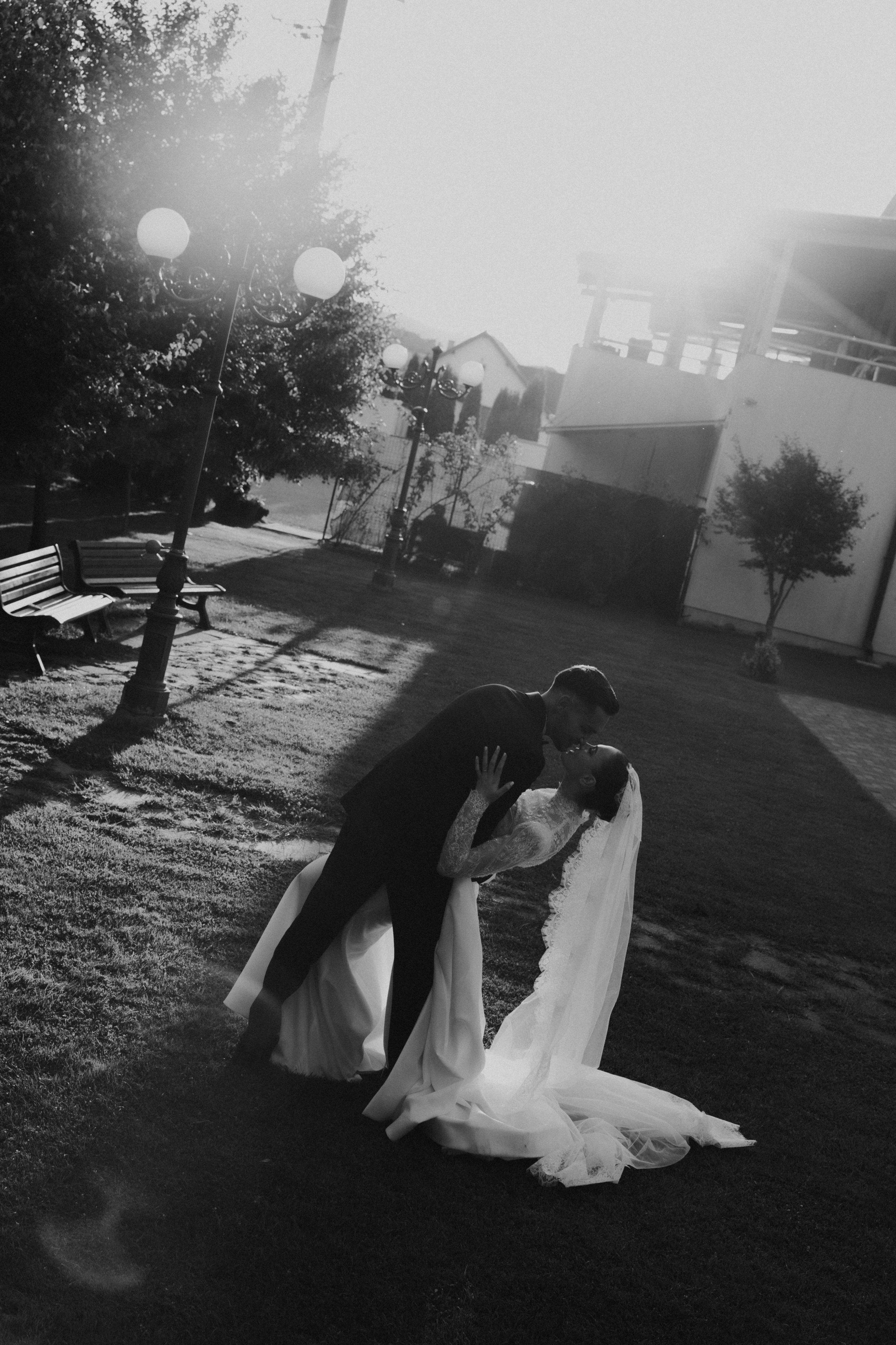 Alin&Angi. Wedding Photographer Rares Patriche | Romania