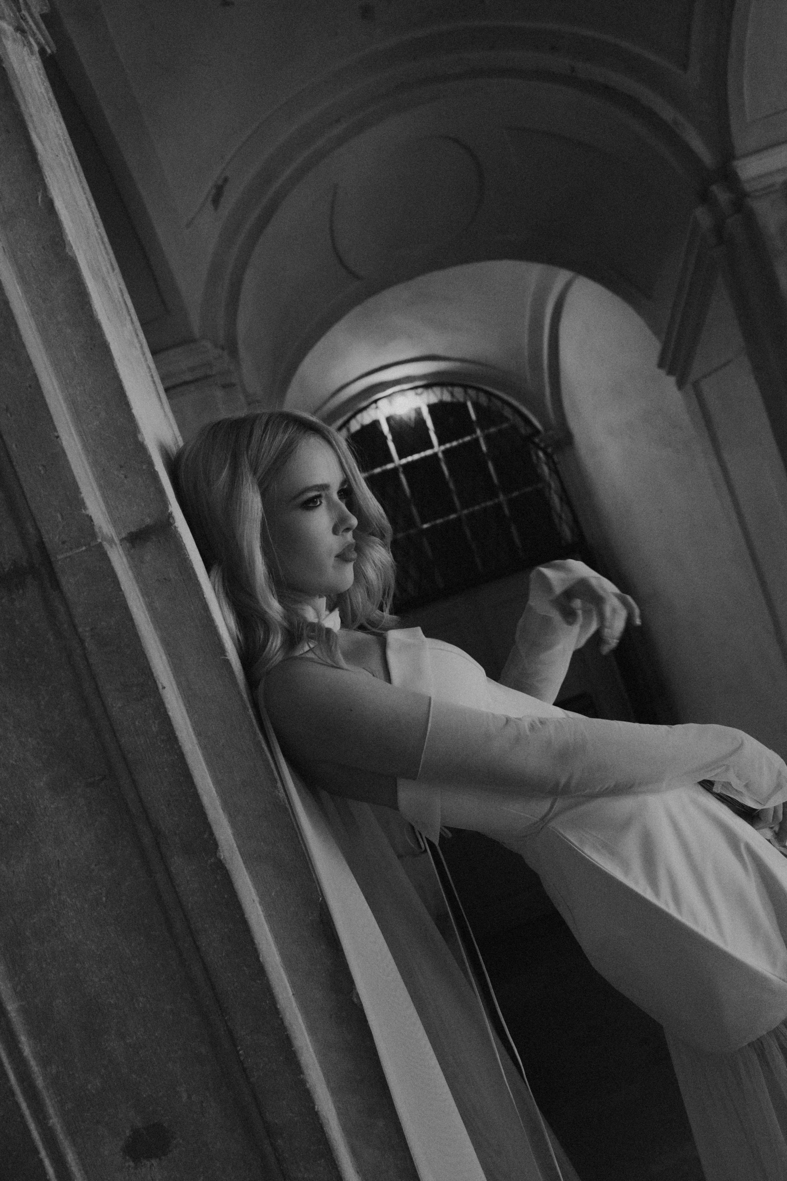 Galeria de stil minishoot. Wedding Photographer Rares Patriche | Romania