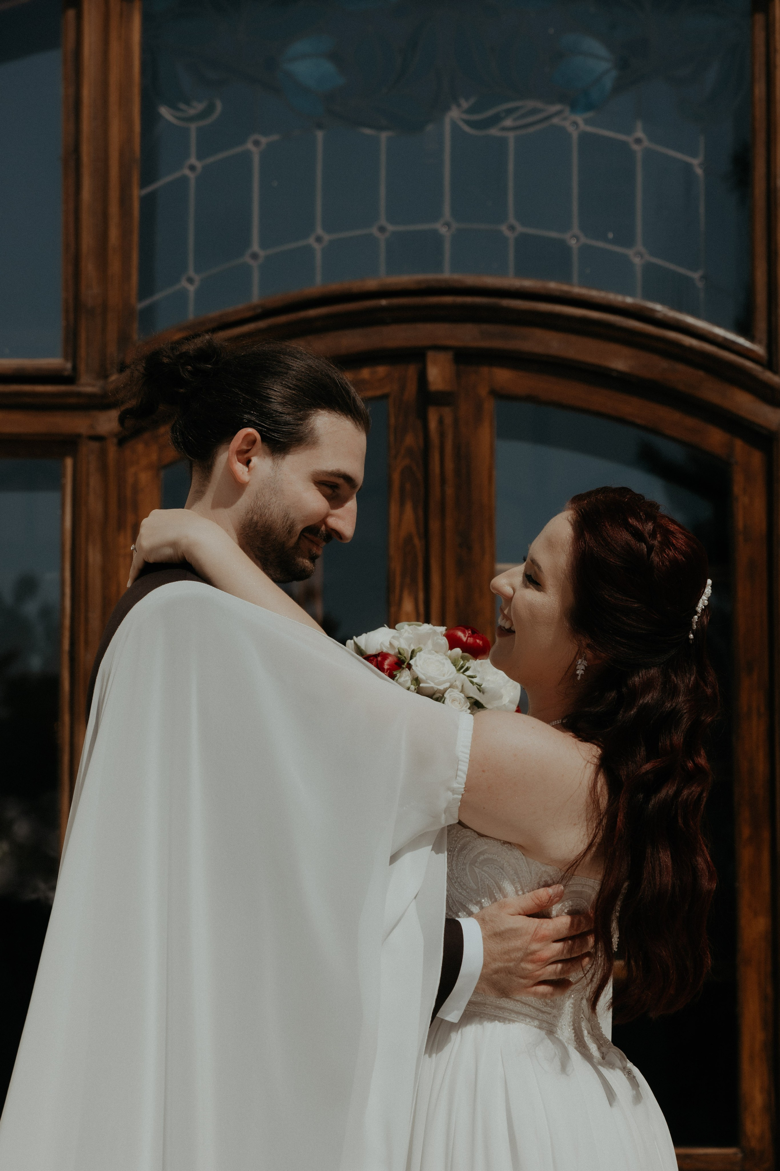 Robert&Janet. Wedding Photographer Rares Patriche | Romania