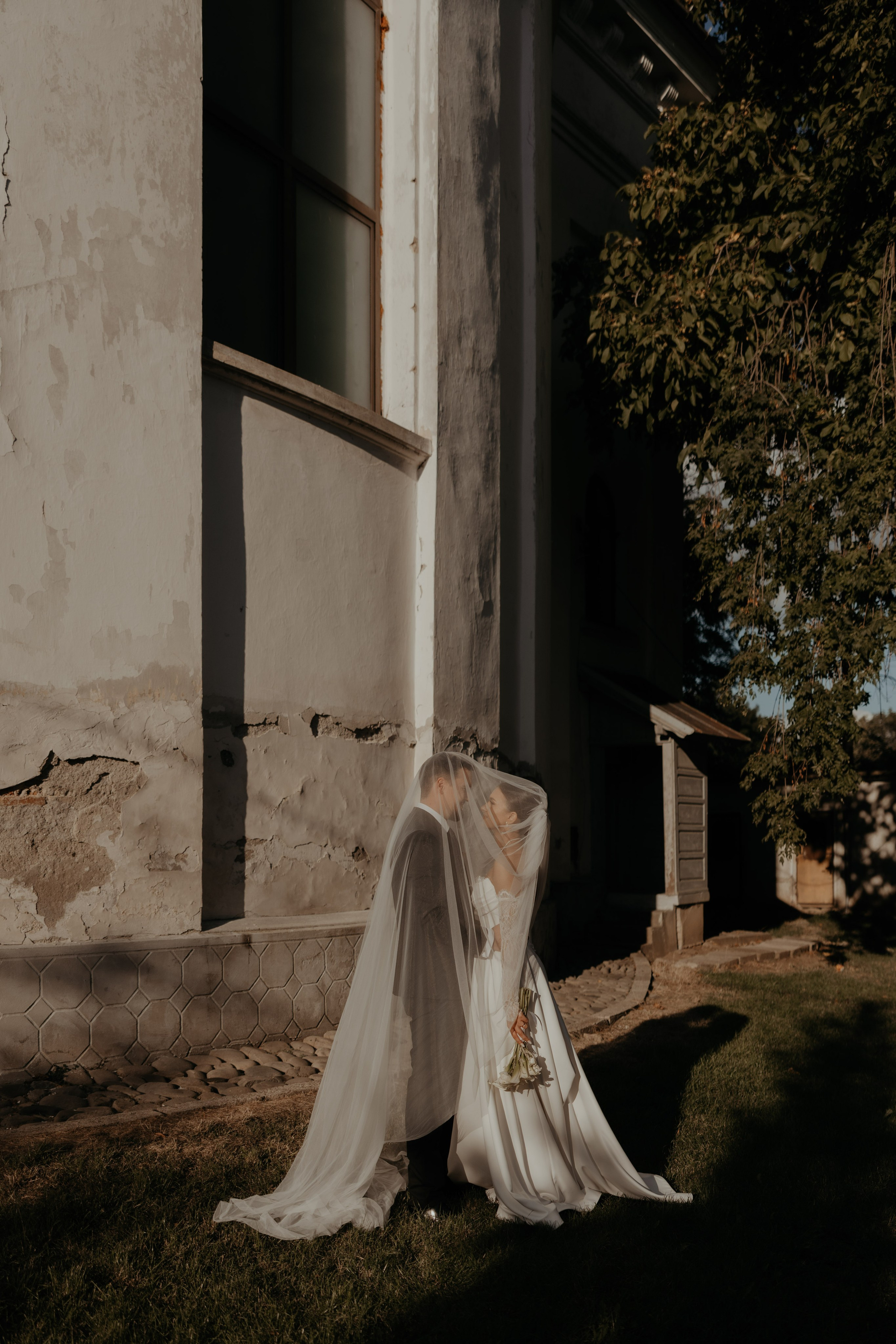 Iustin&Ariana. Wedding Photographer Rares Patriche | Romania