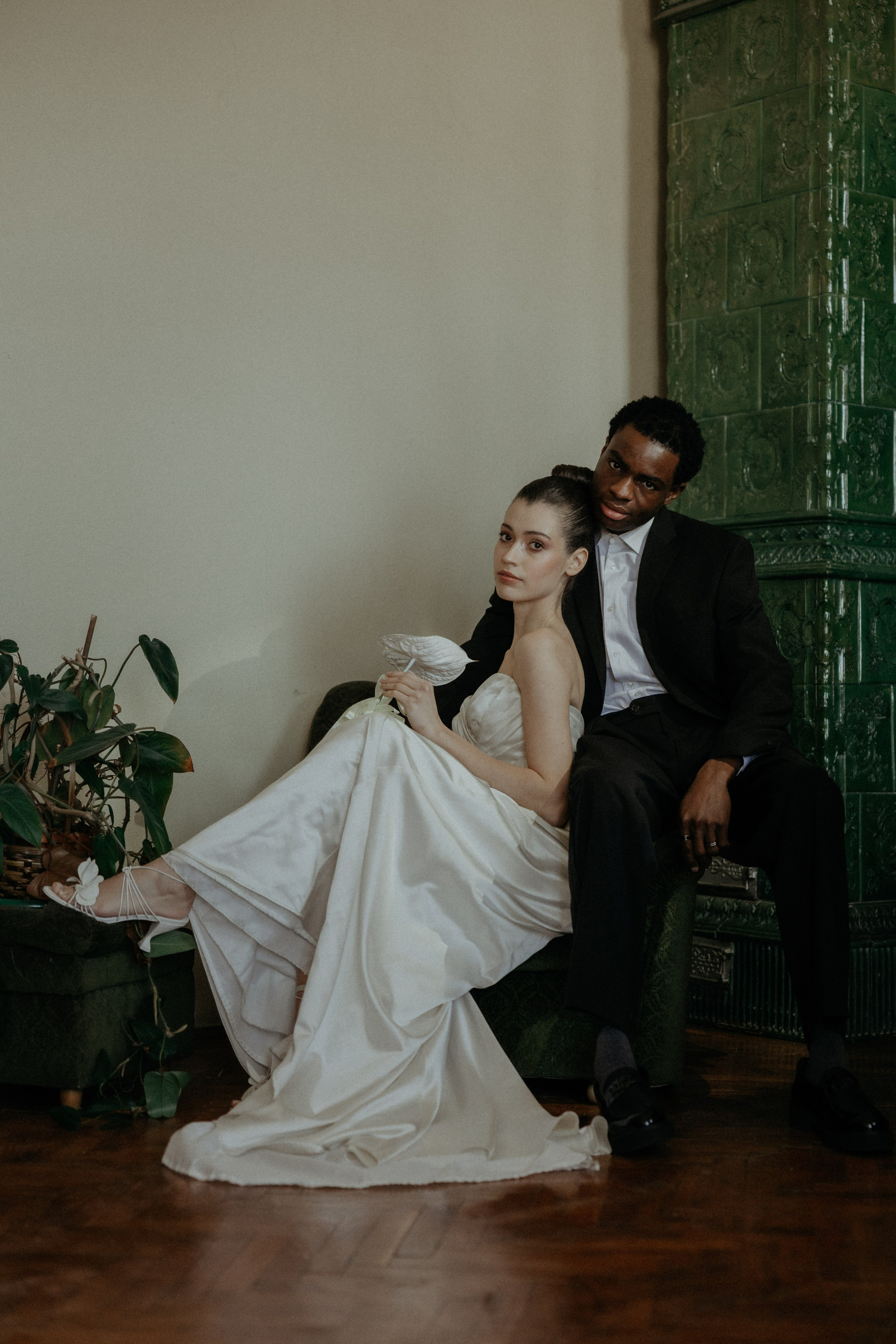 Justin&Alexandra Styleshoot 2026. Wedding Photographer Rares Patriche | Romania