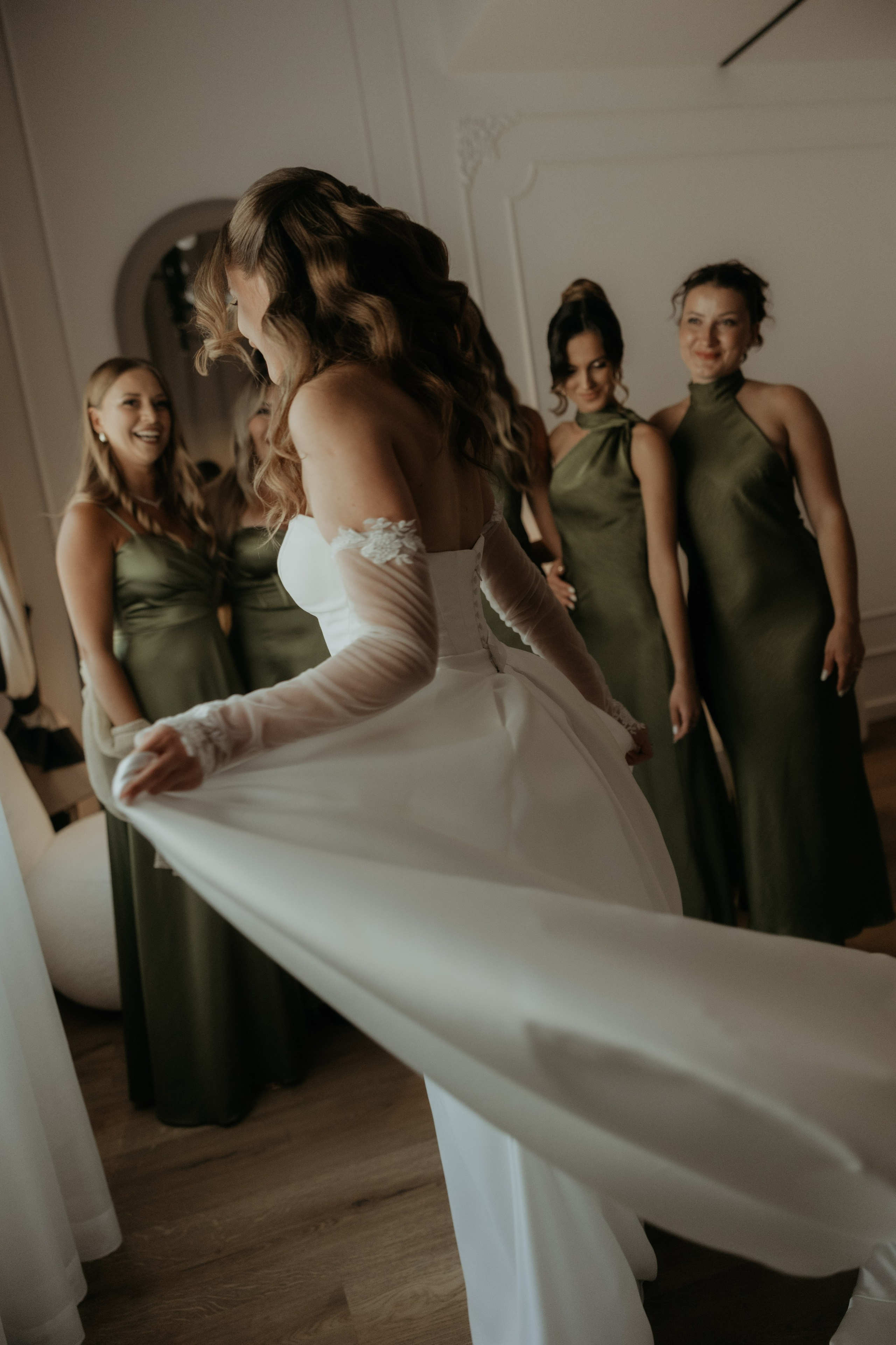 Gheorghe&Adina. Wedding Photographer Rares Patriche | Romania
