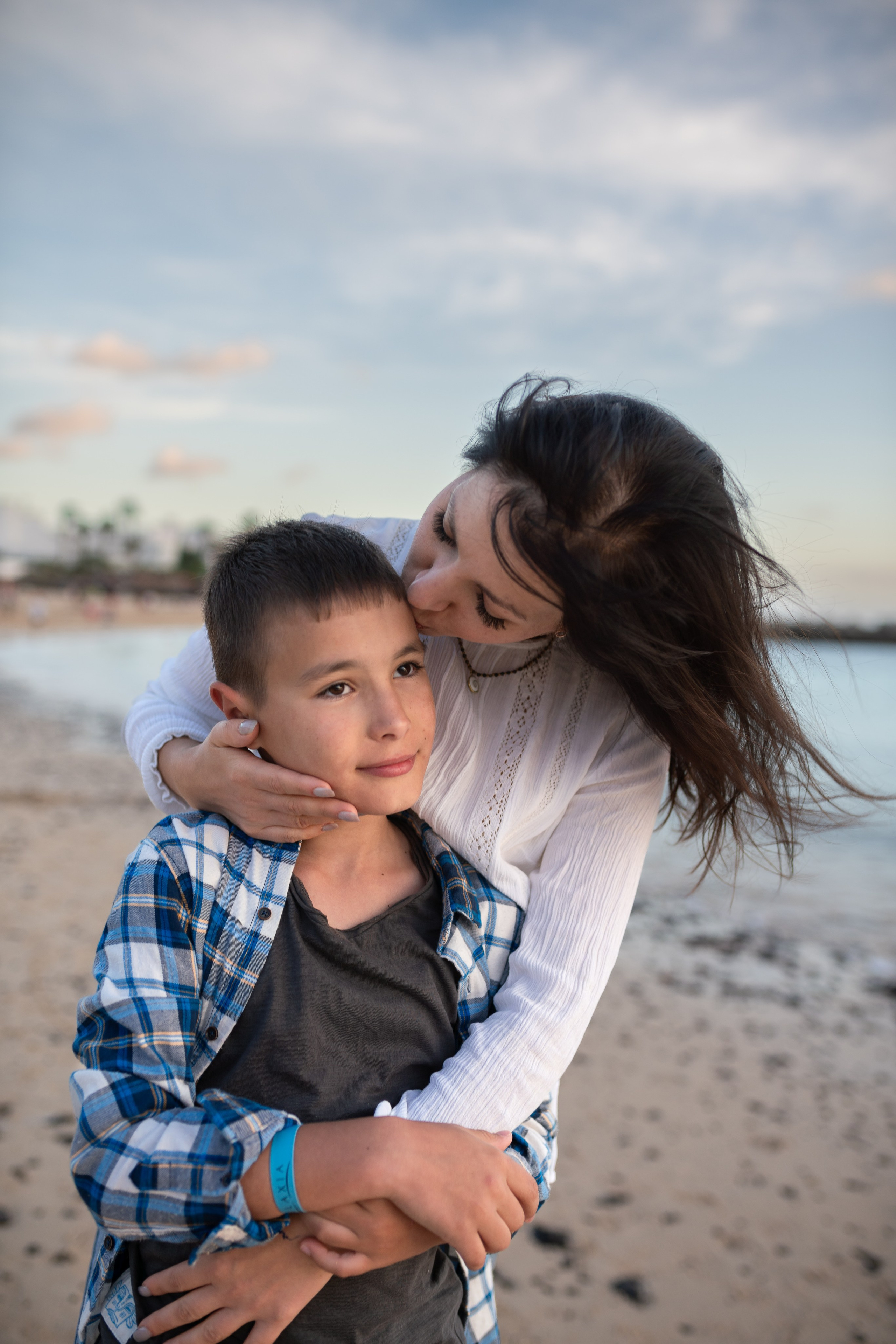 Family. Familien- und Kinderfotografin Katerina Vlasenko, München