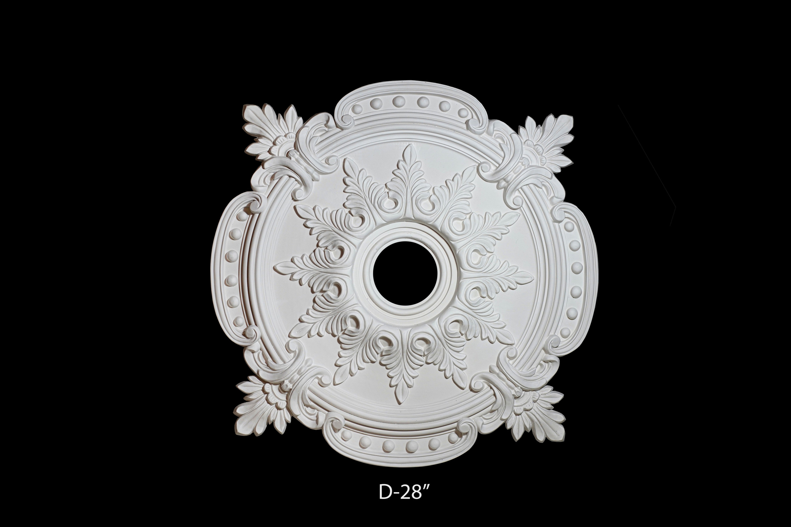 CR 104 - D: 28'' - $312 