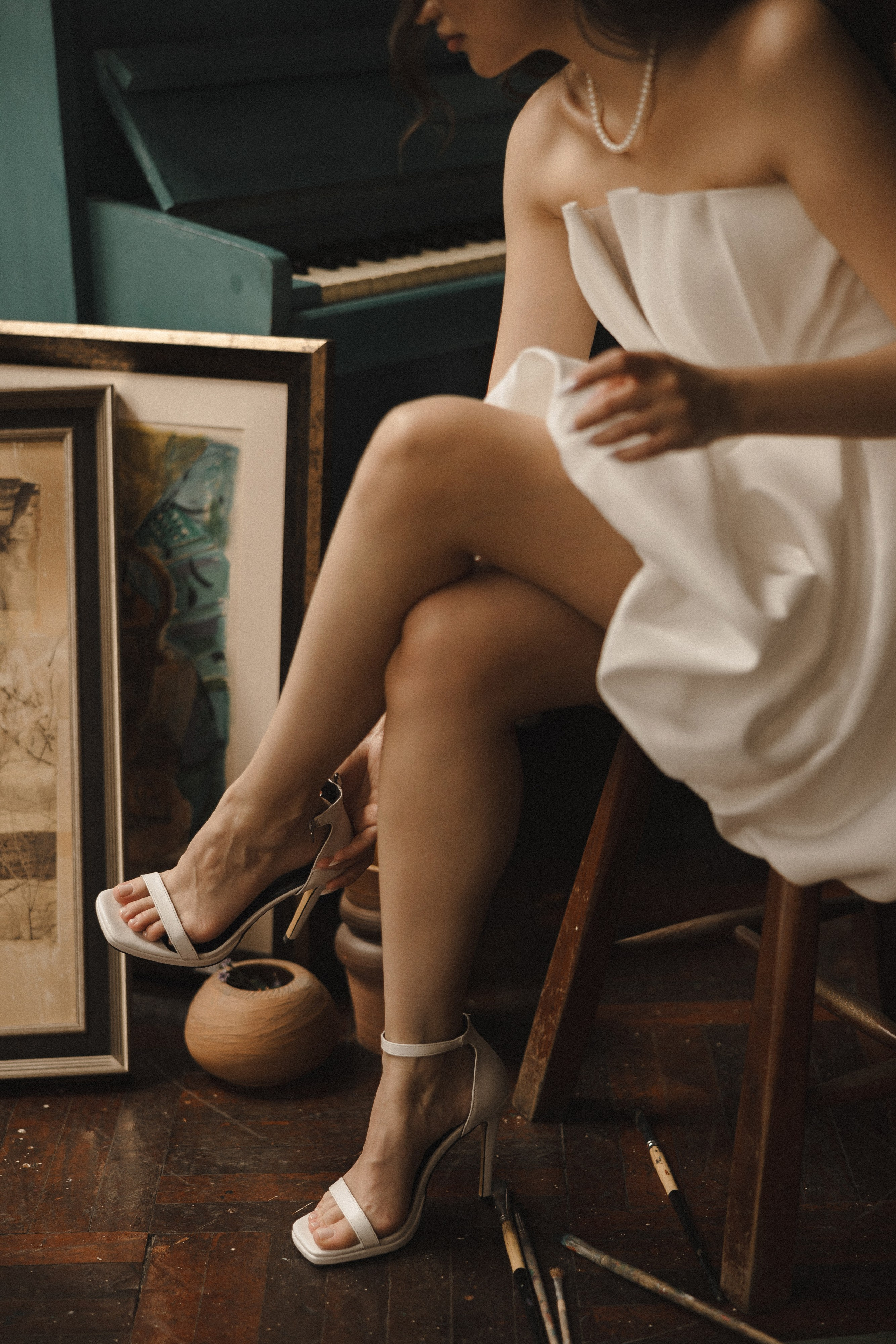 Максат и Самара. Азимжан Нуритдинходжаев — свадебный фотограф