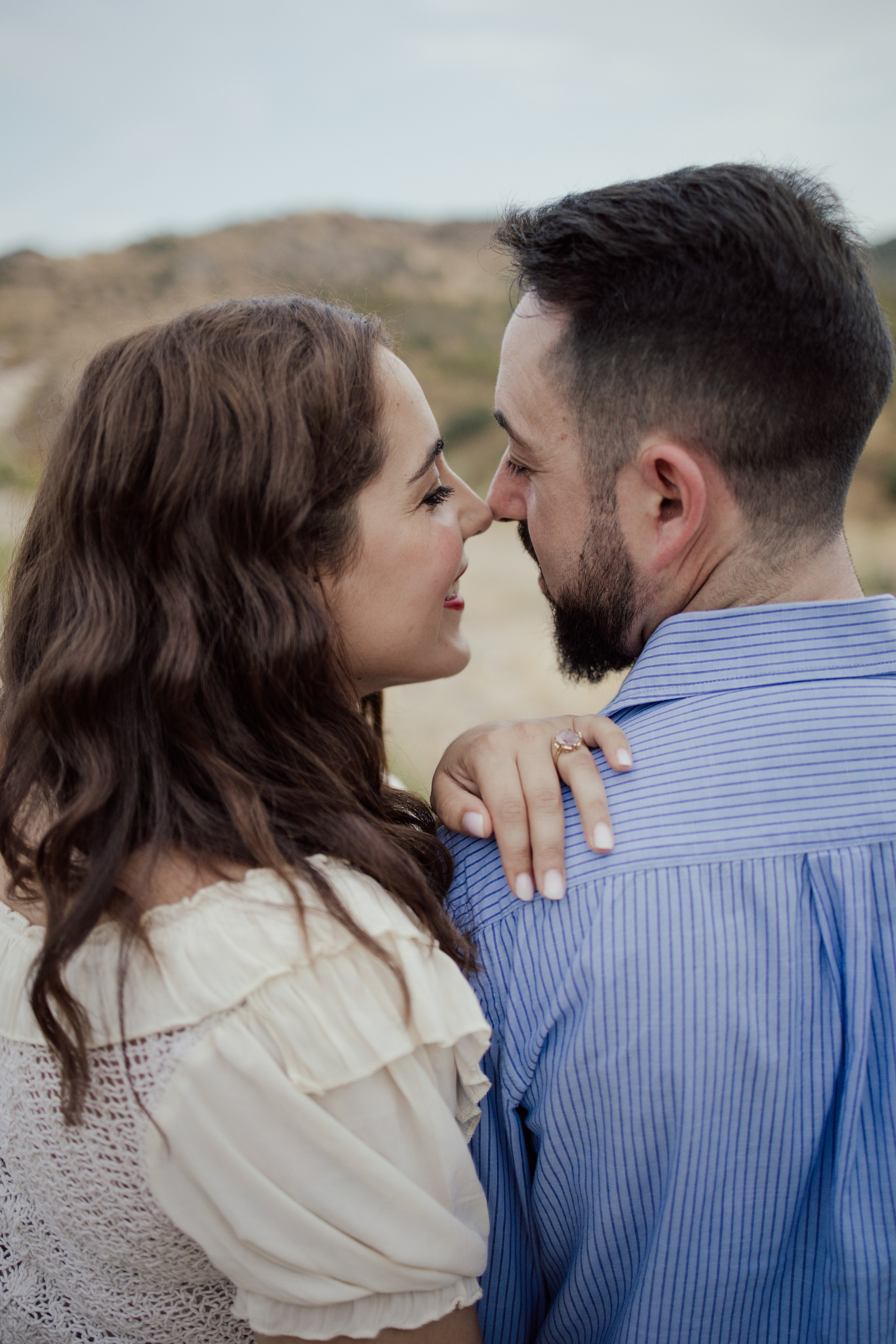 D + AR. Fotografía de bodas en Córdoba