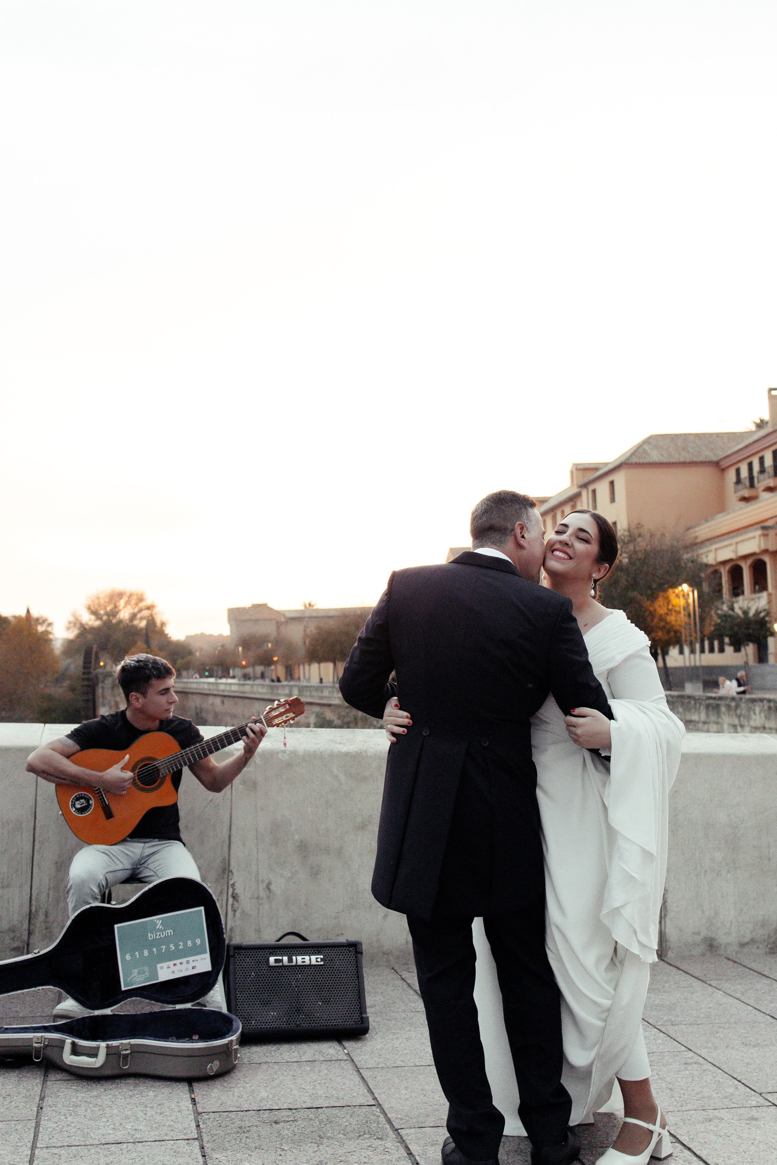 A+M. Fotografía de bodas en Córdoba