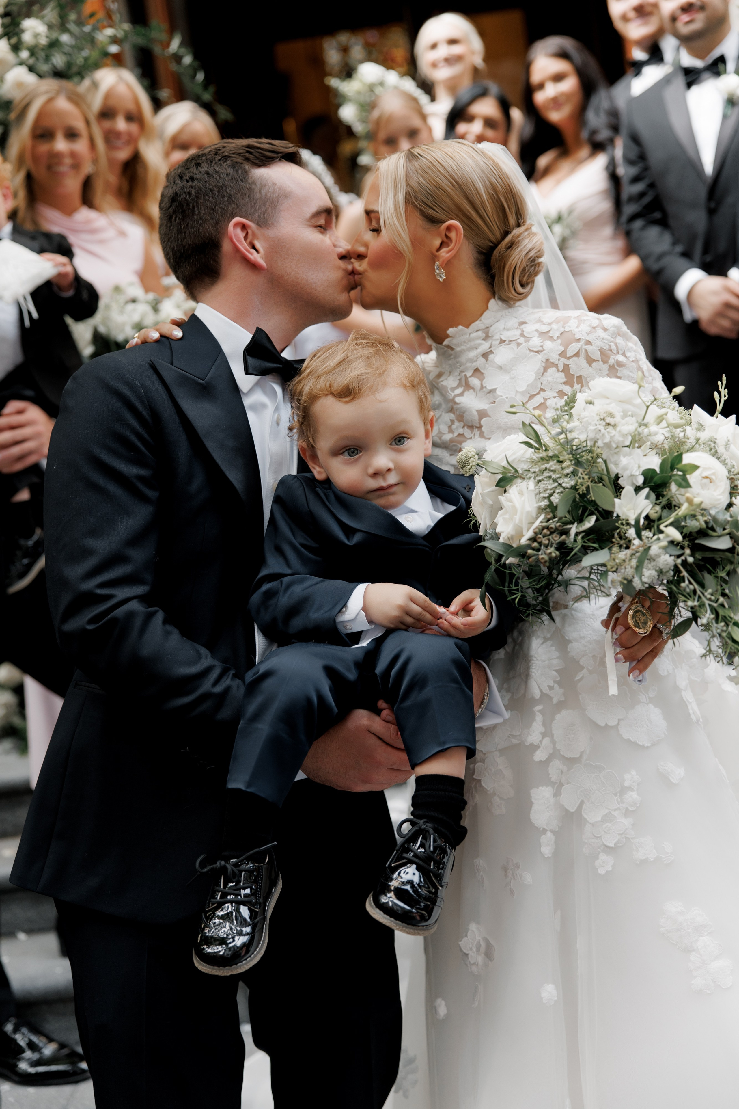 Killeen and Patrick. Wedding photographer and videographer New York | New Jersey