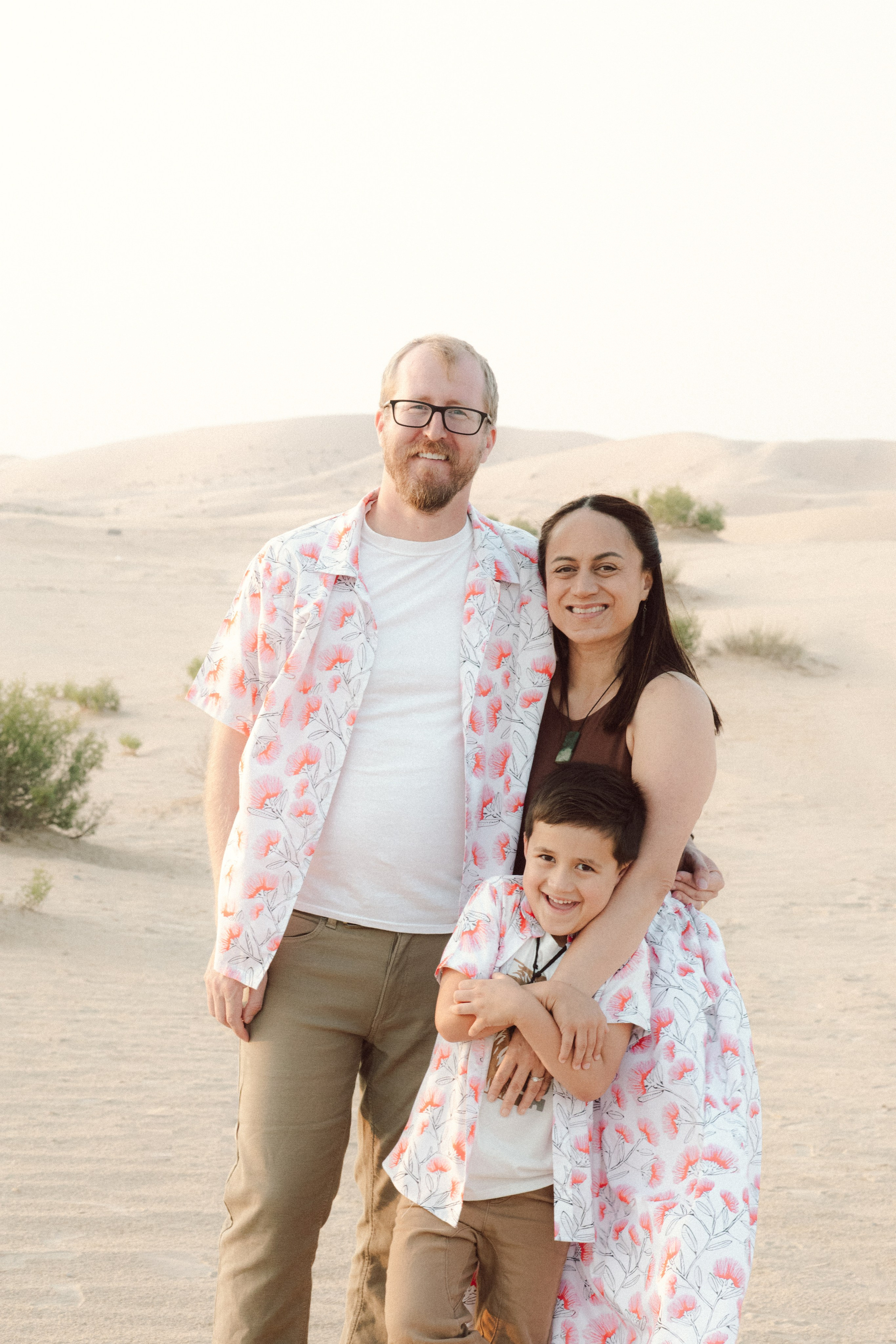 Families. Lifestyle photographer Aleksandra Mach