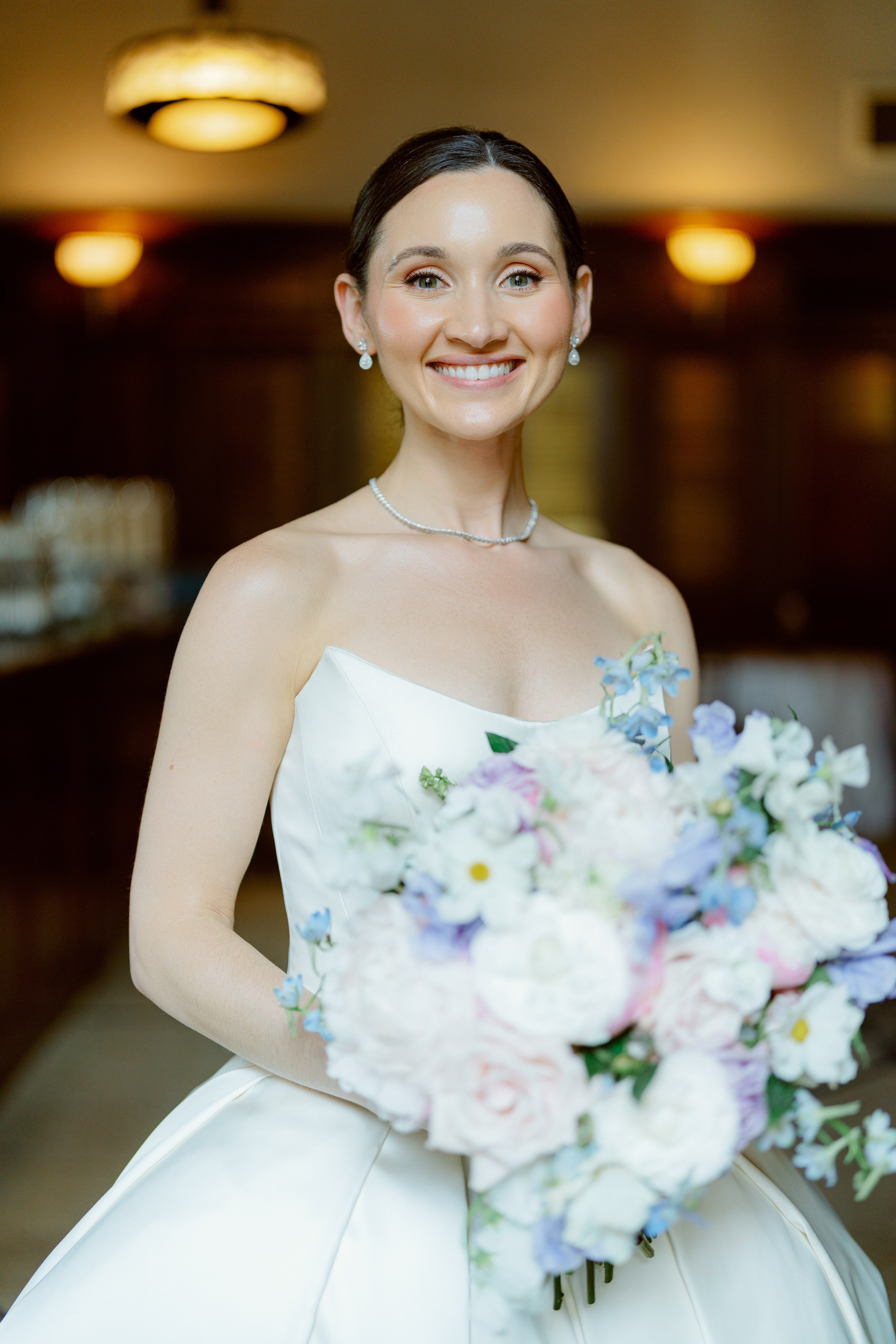 Caitlin and William. Wedding photographer and videographer New York | New Jersey