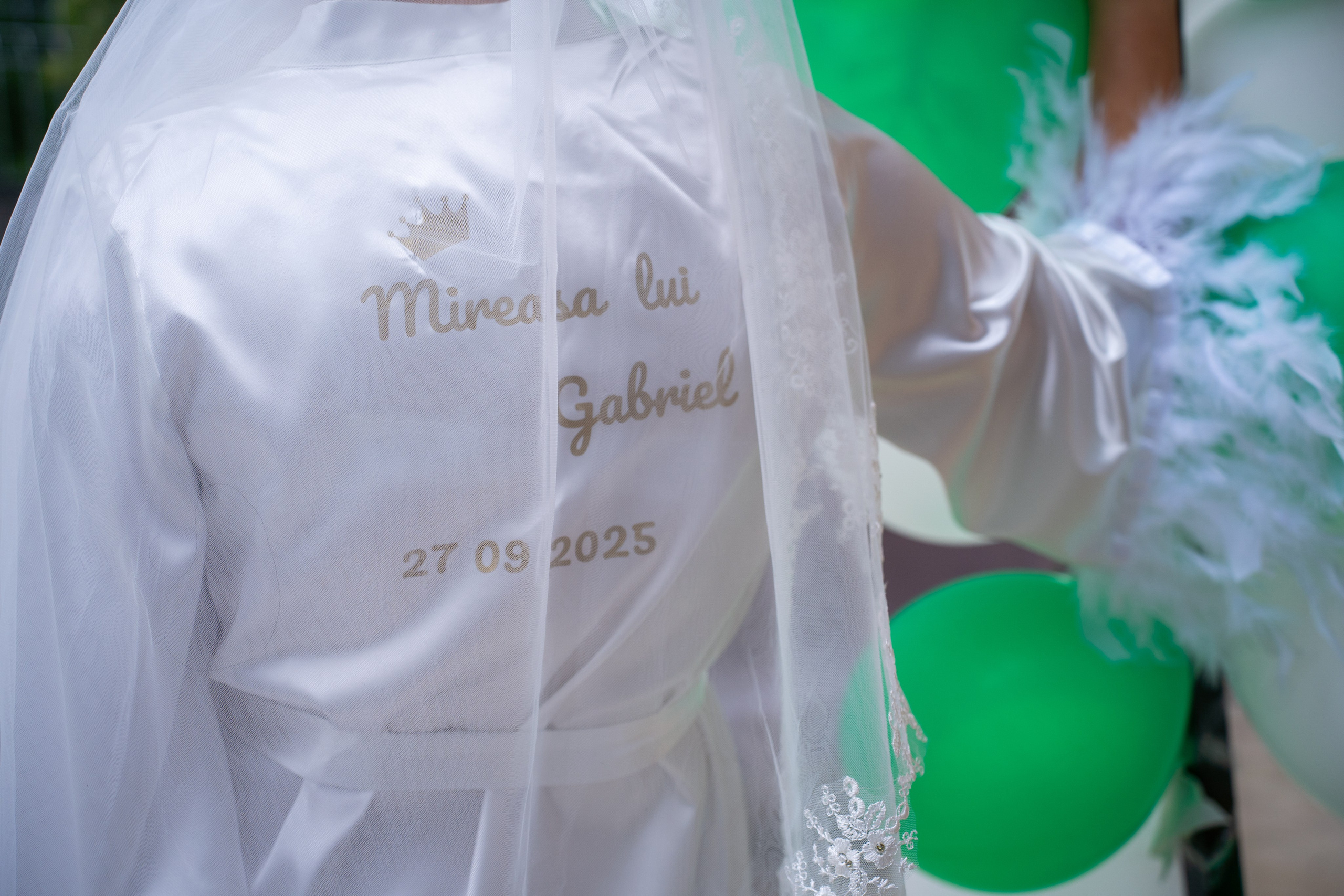 EL & EA - NUNTA NOASTRĂ