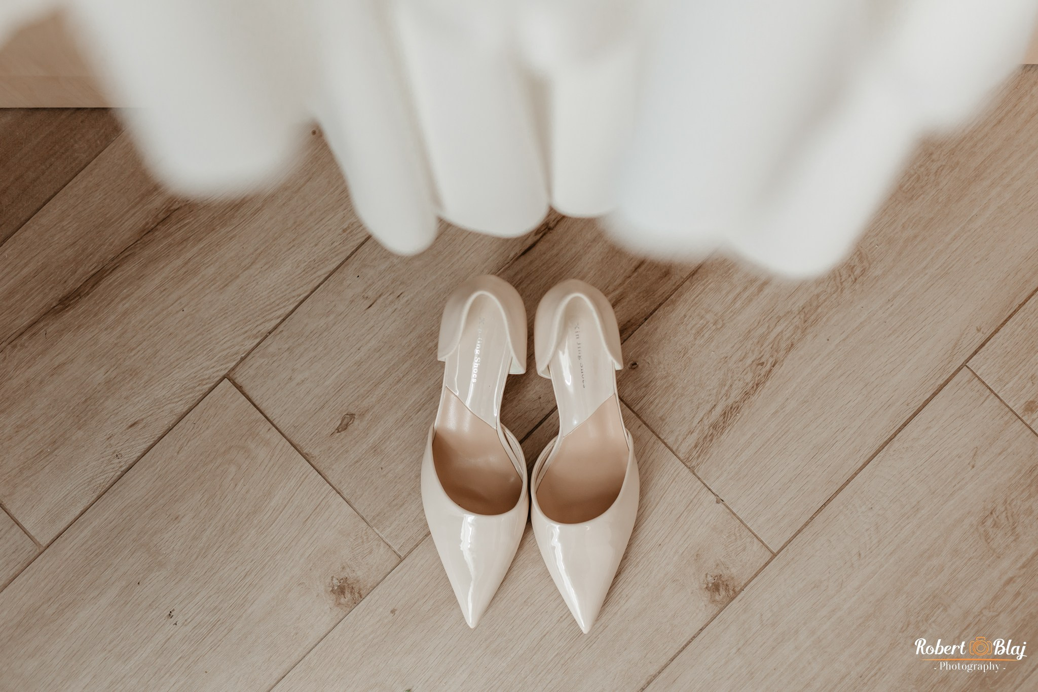 Ioana & Florin. Robert Blaj - Fotograf Nuntă Iași