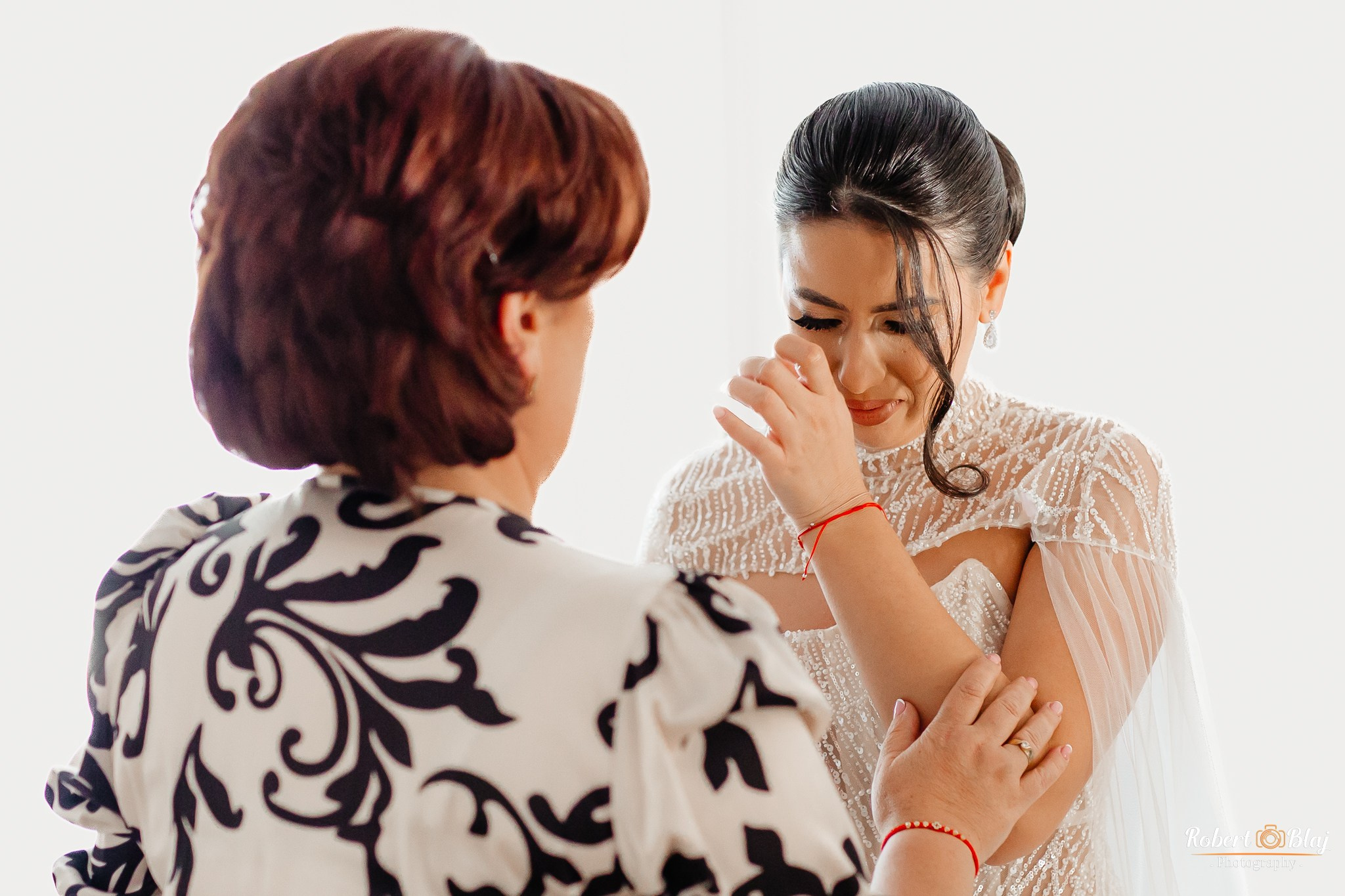 Gabriela & Andrei. Robert Blaj - Fotograf Nuntă Iași