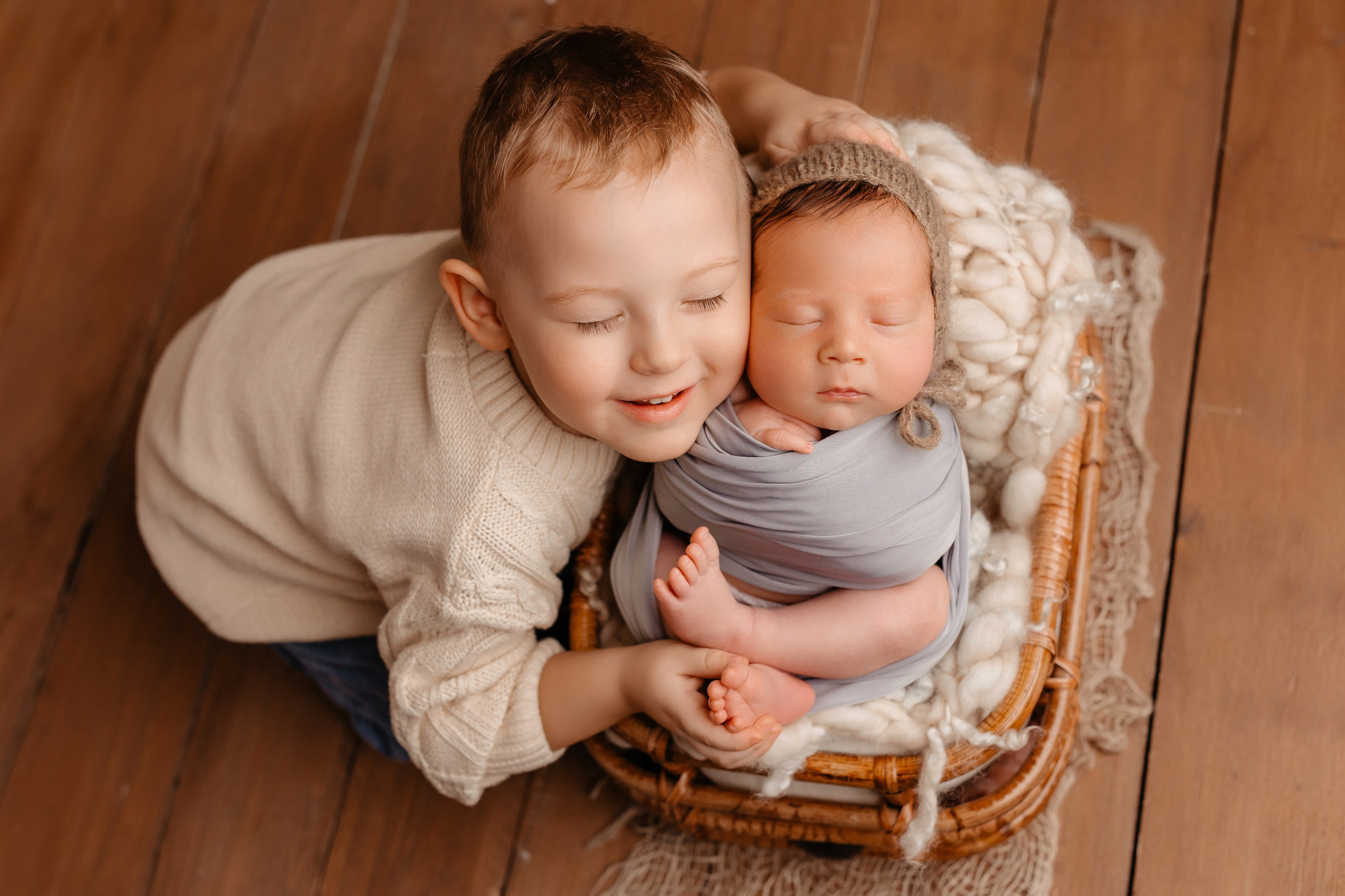 Bebeluși. Robert Blaj - Fotograf Nuntă Iași