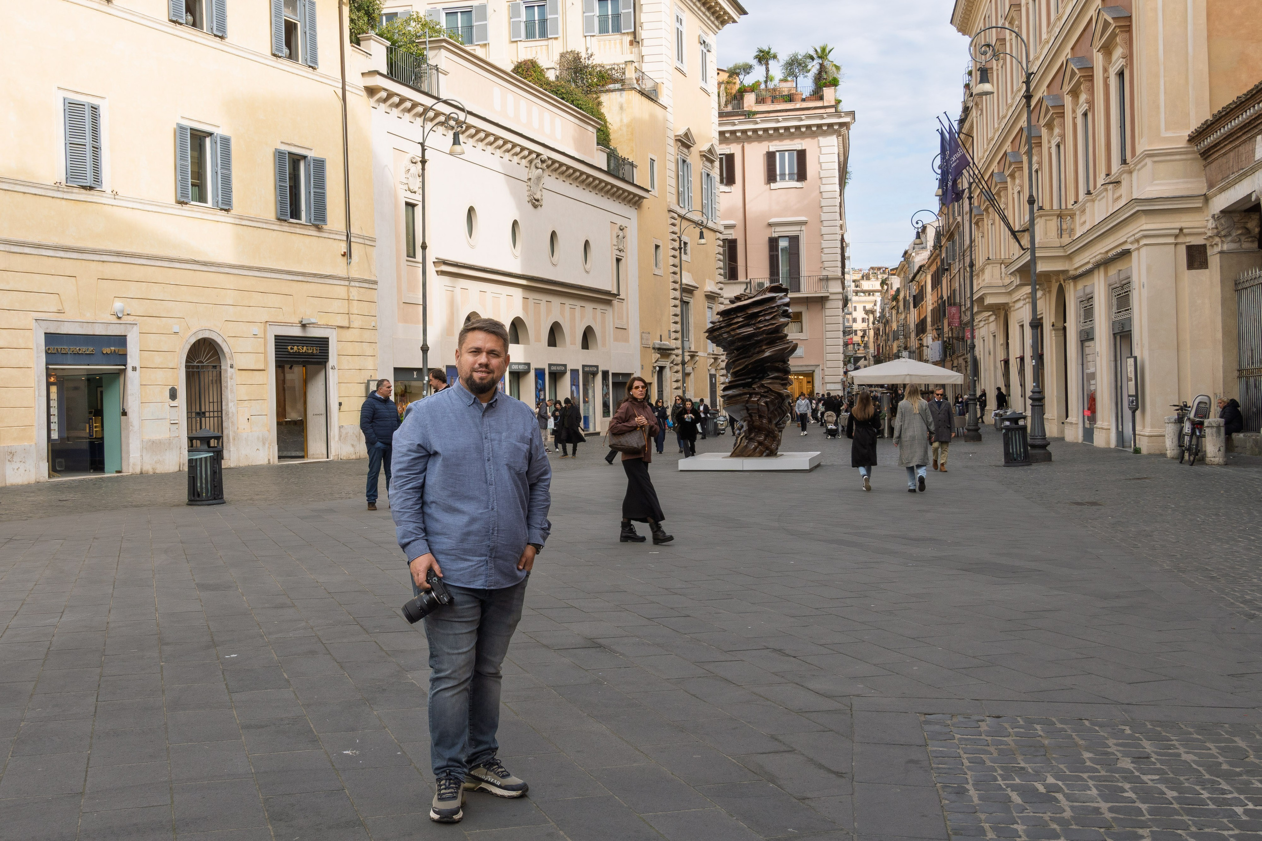 Roma 2025. Fotografiideplacere.net