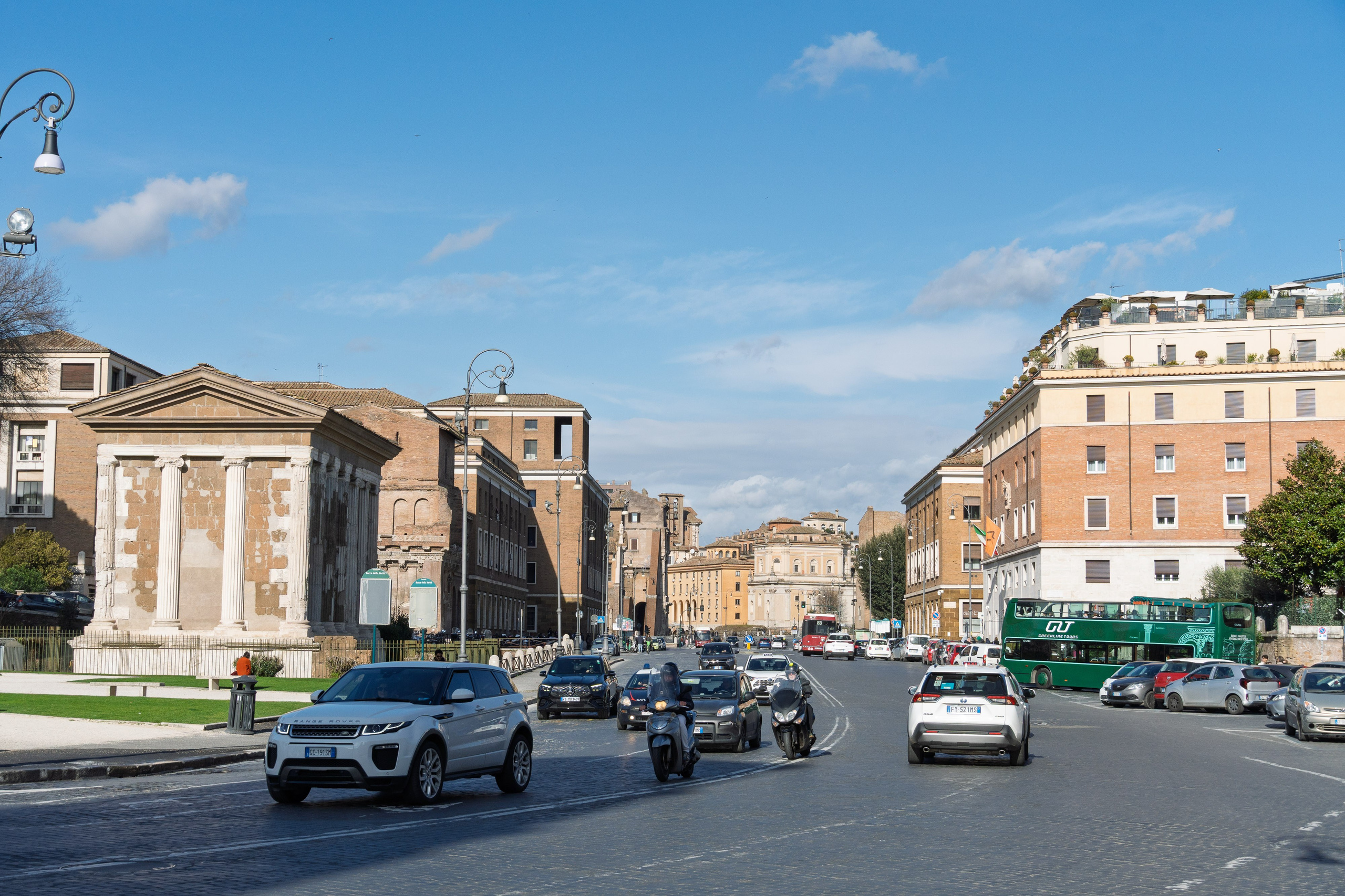 Roma 2025. Fotografiideplacere.net