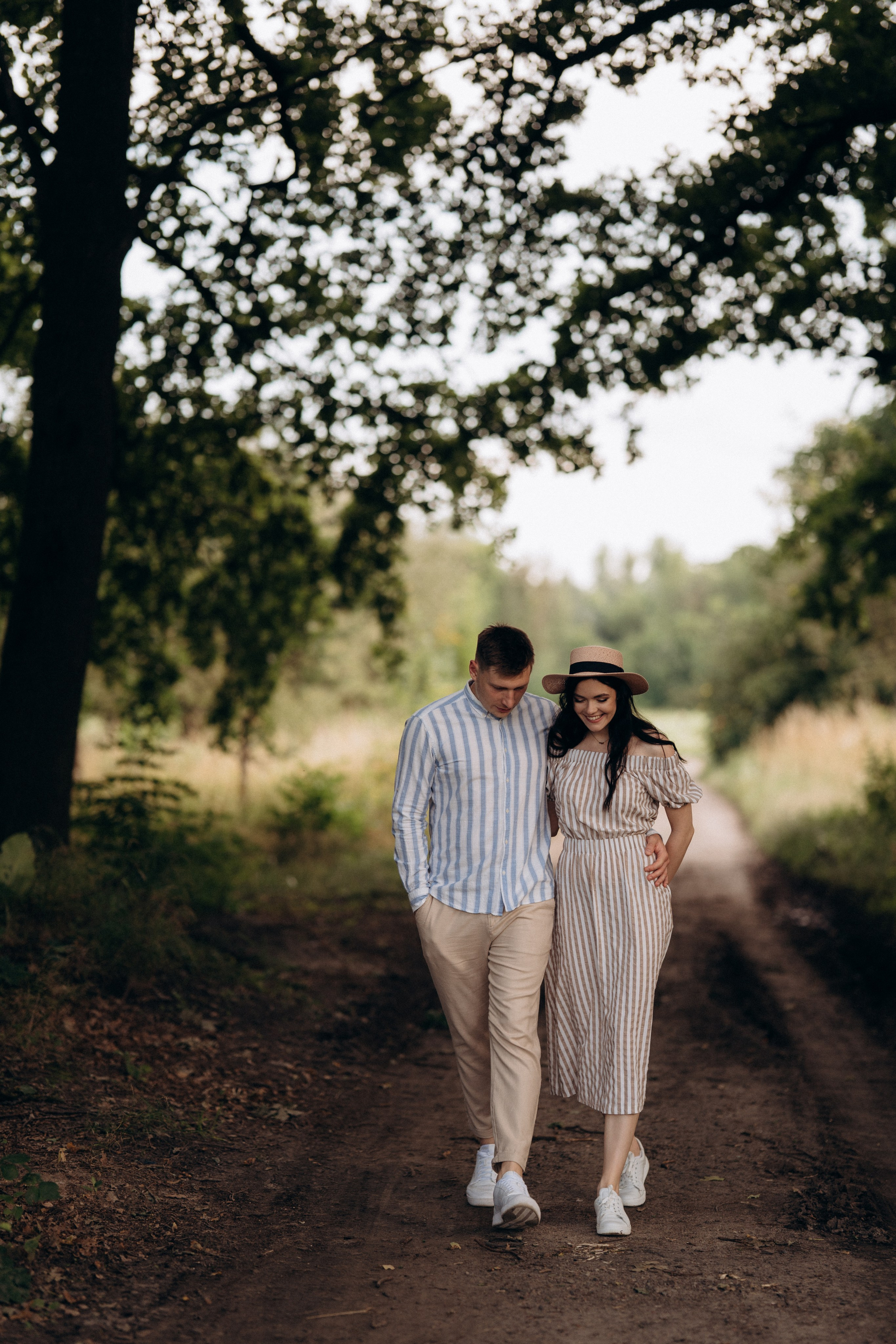 Богдан та Марія