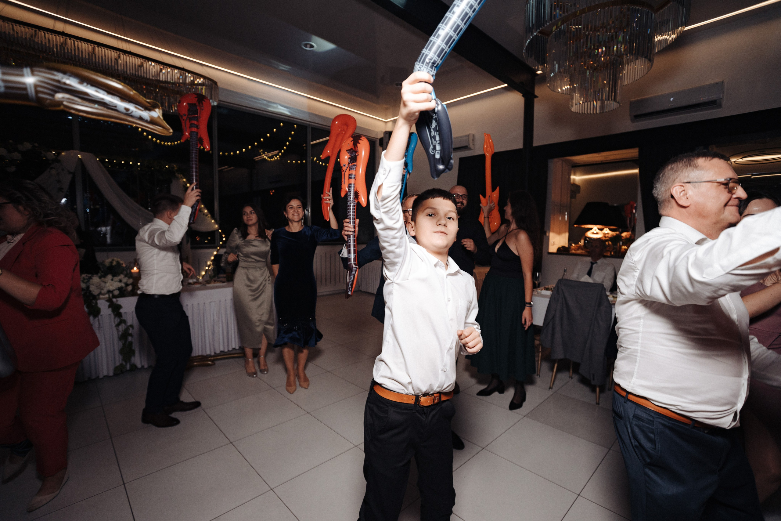 Piotr i Roksolana. Karina Czernecka Foto