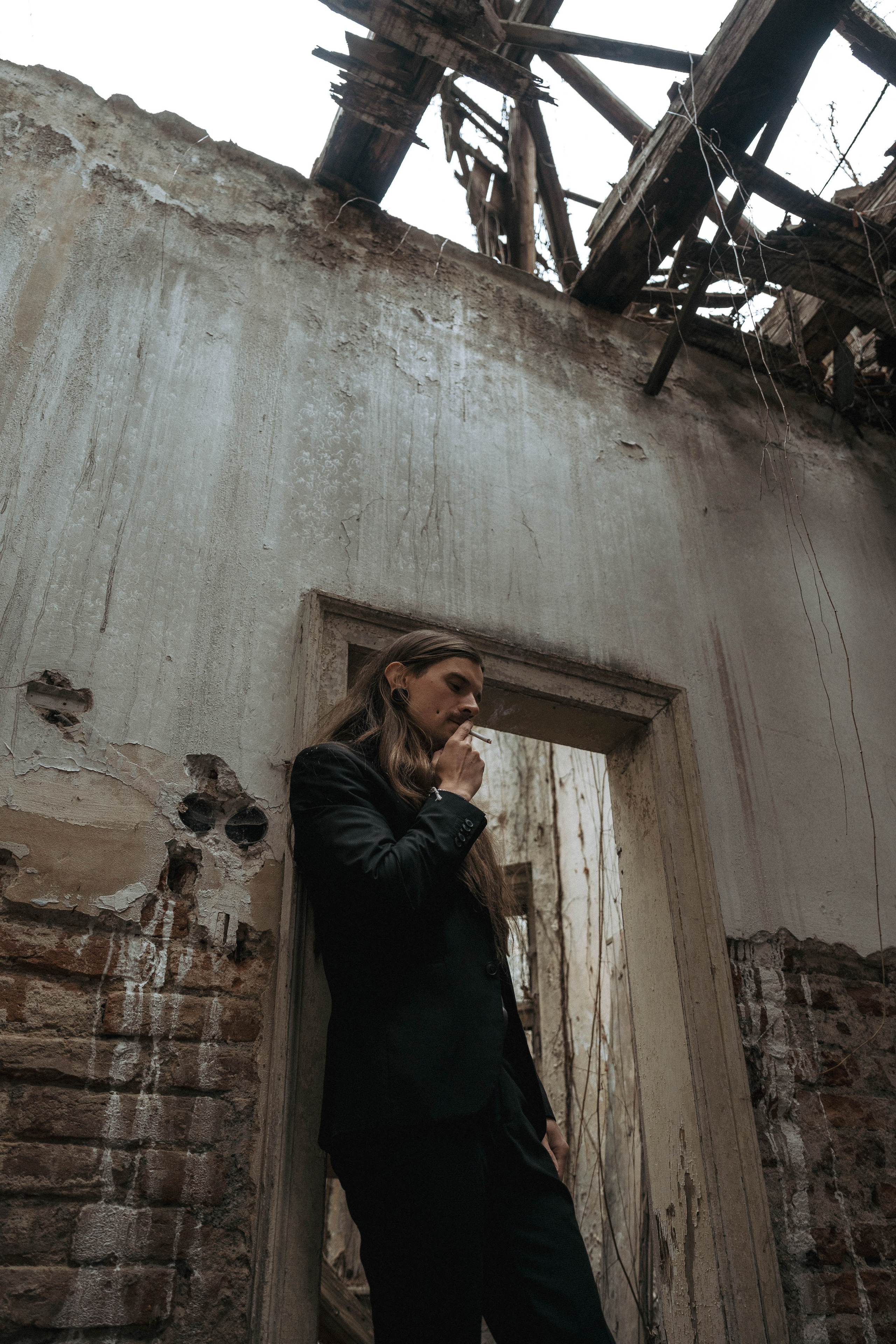 Stepun. Fotograf Teplice // Alexandra Ribola