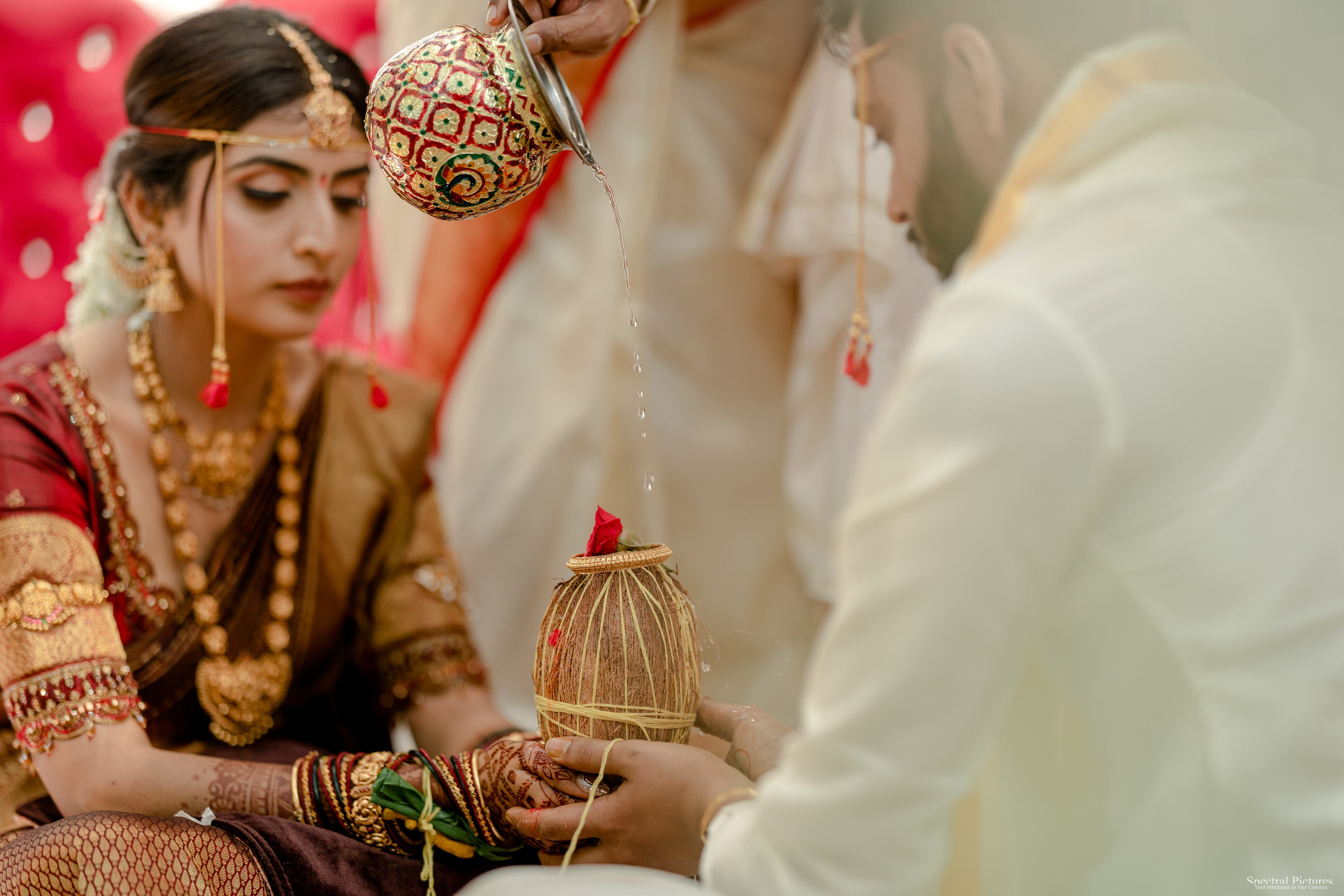 “Shivani & Ashish | A Love Meant to Be”