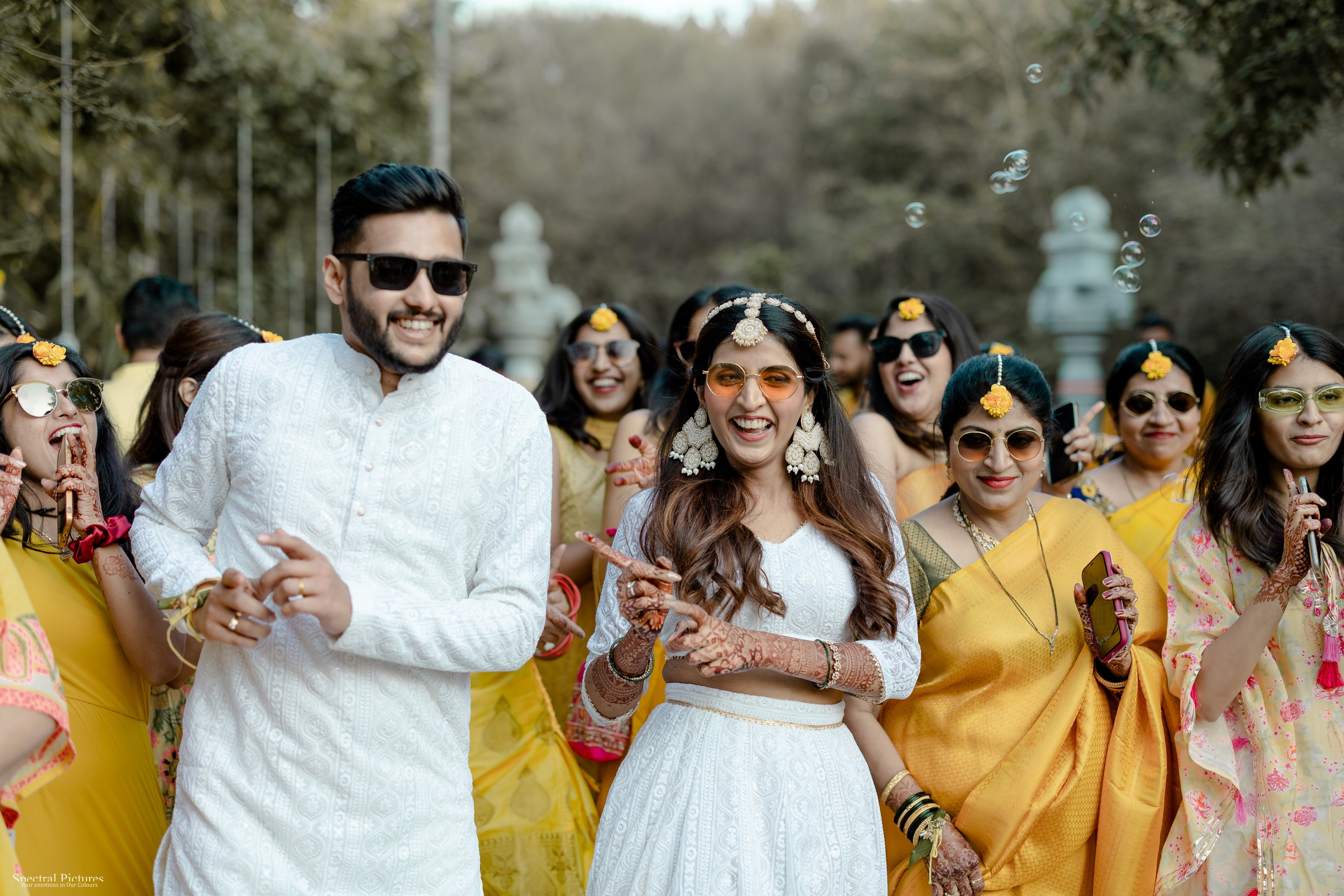 “Shivani & Ashish | A Love Meant to Be”