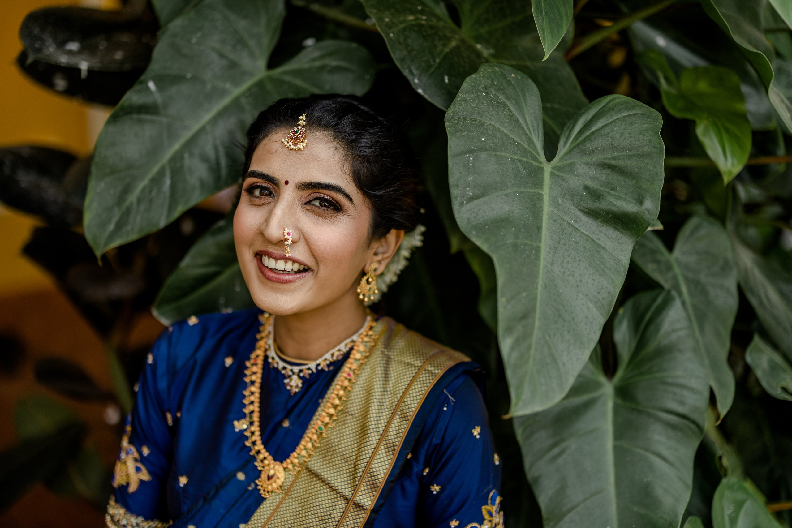 “Shivani & Ashish | A Love Meant to Be”