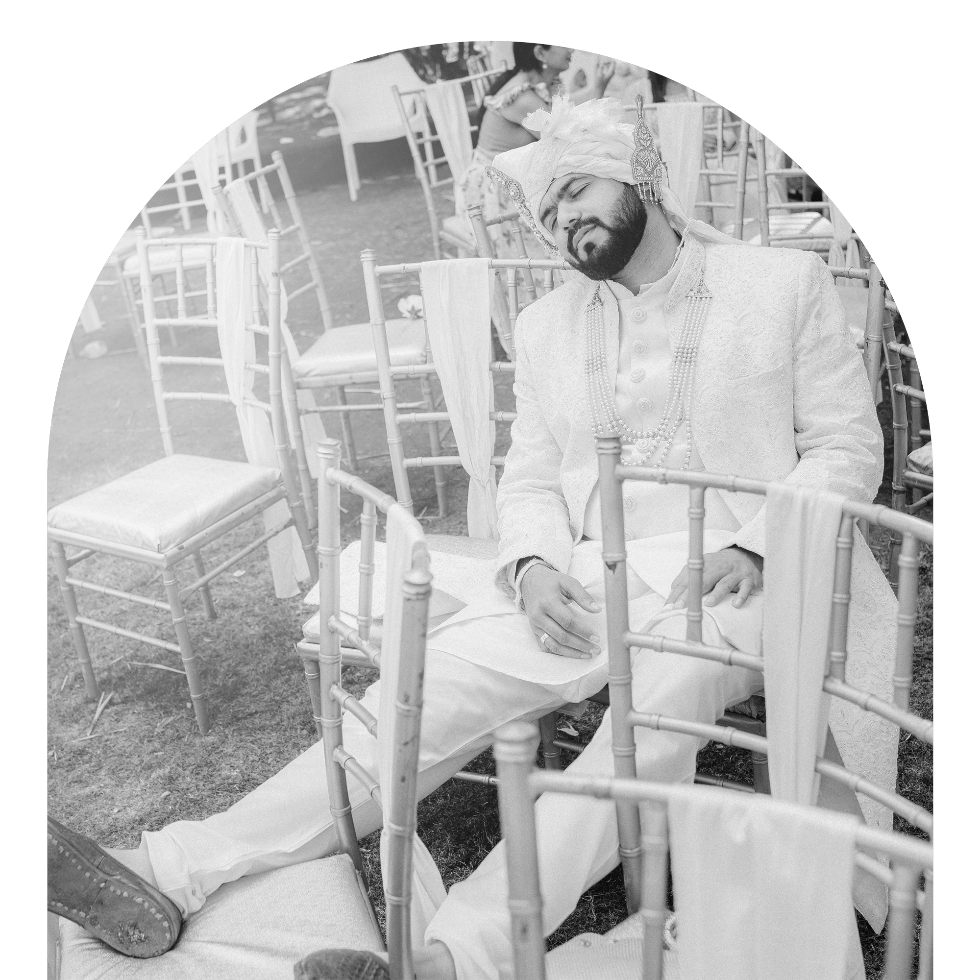 #NeelKaVar | Wedding