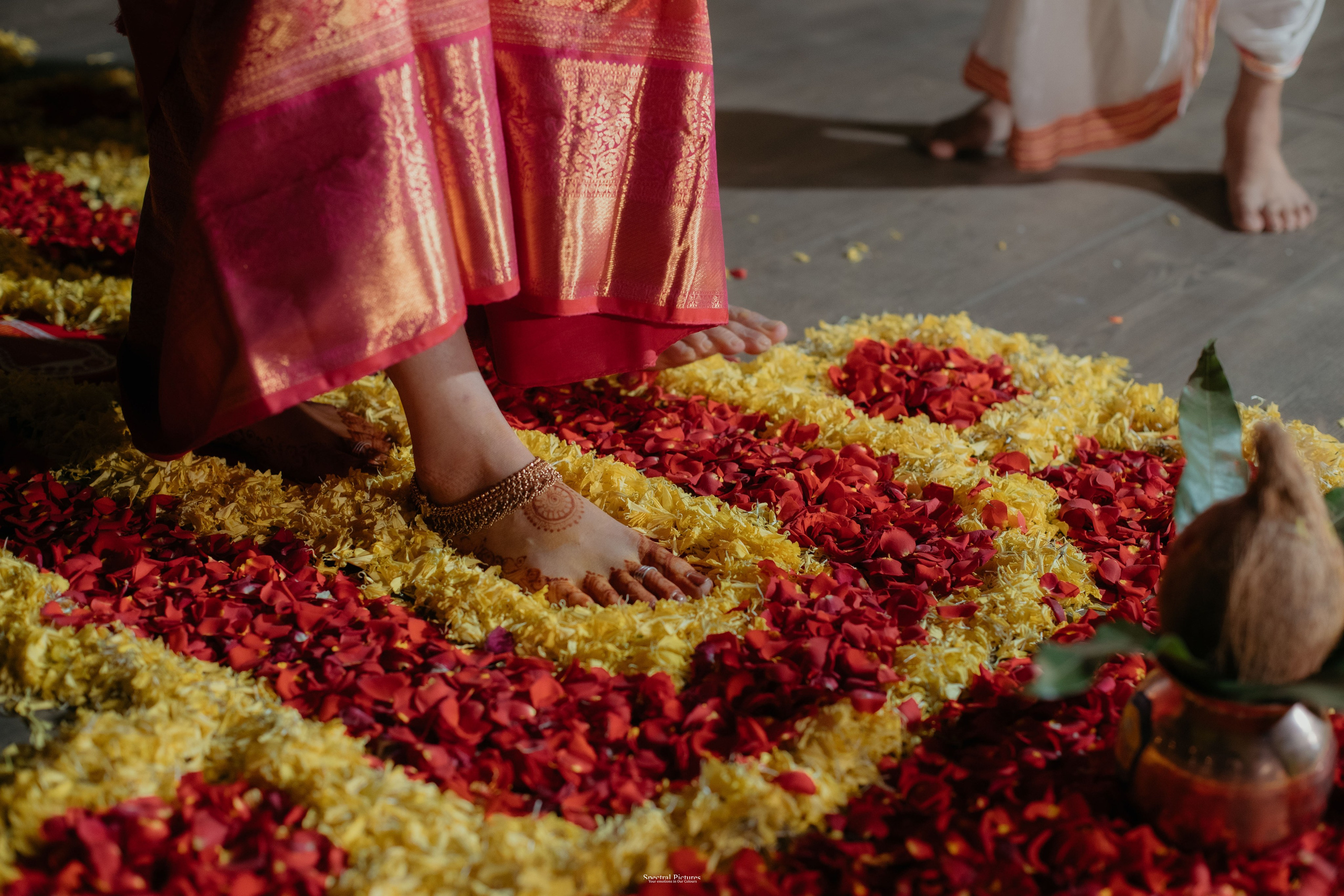 Shreyas & Shamika | Weddding