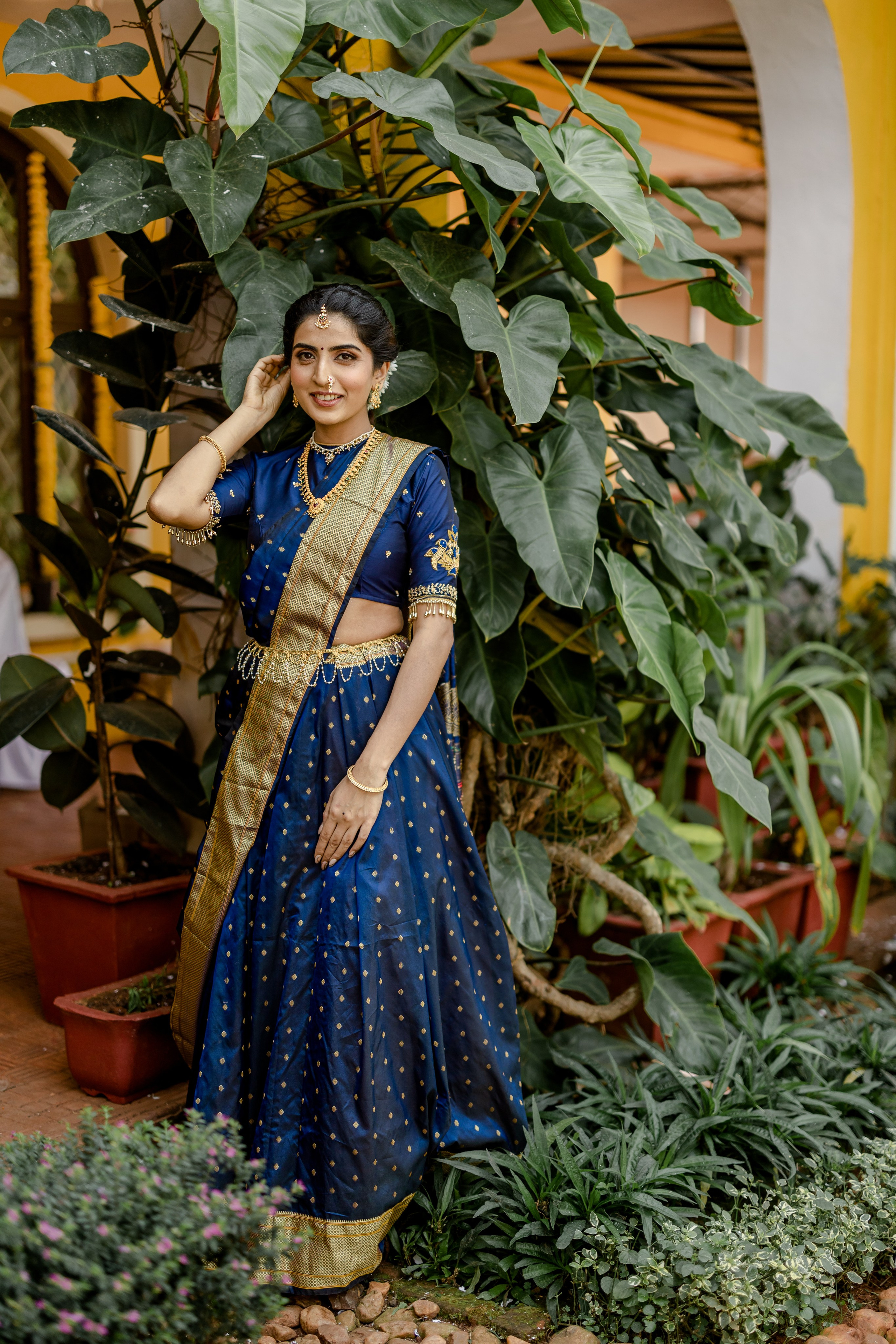 “Shivani & Ashish | A Love Meant to Be”