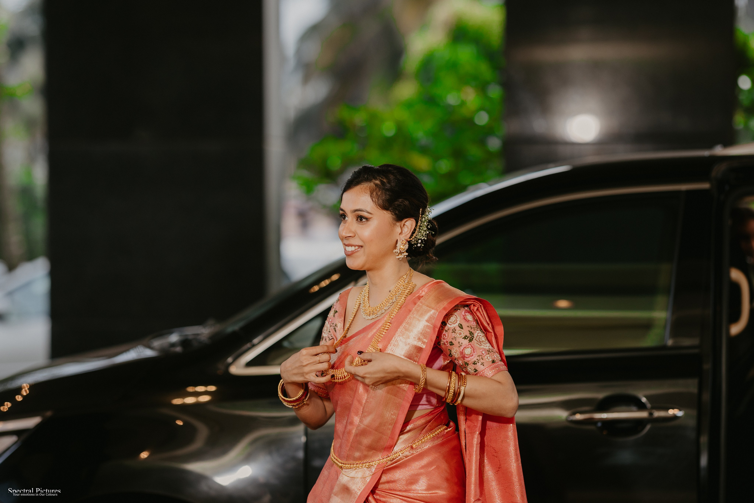 Tanvi & Neil | Engagement