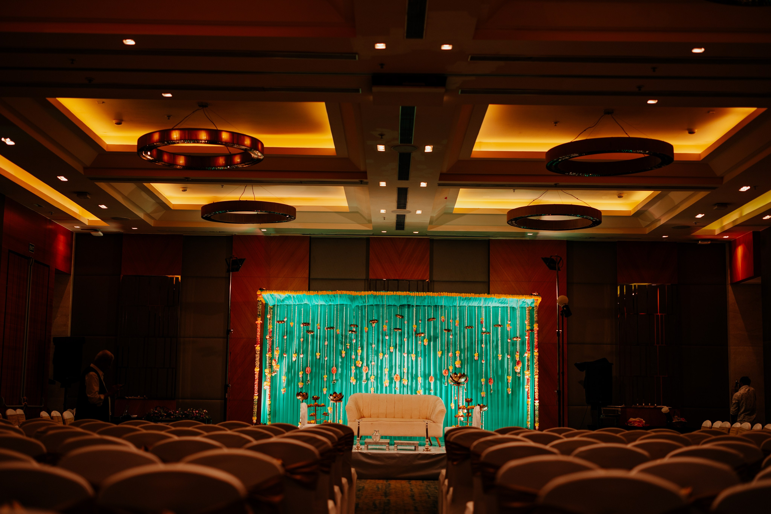 Tanvi & Neil | Engagement