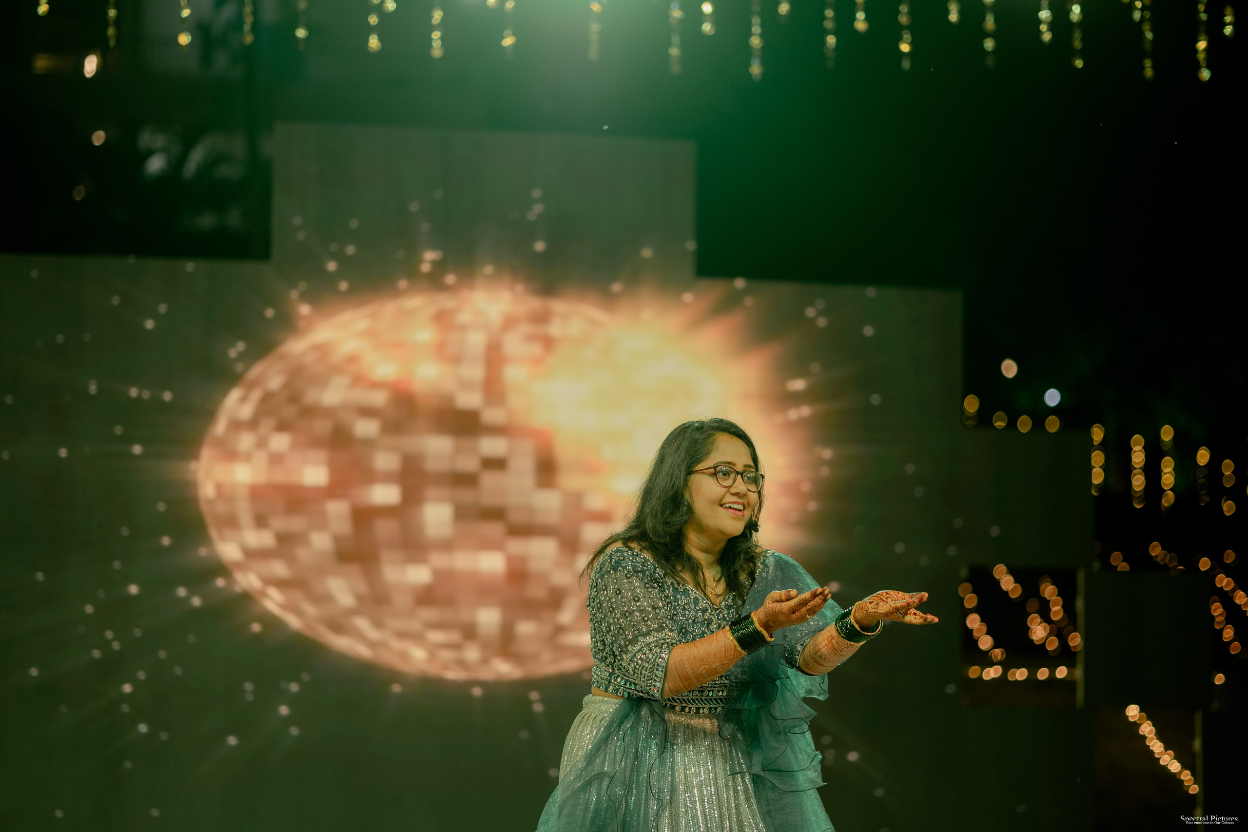 Purva & Tarun | Wedding