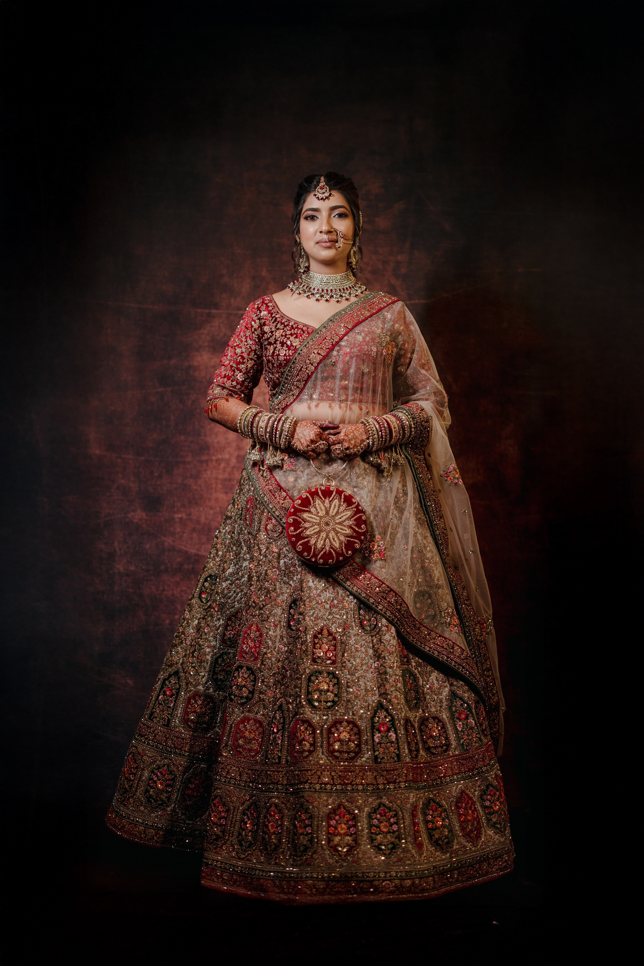 “Misbha & Amin | Written in Dua”