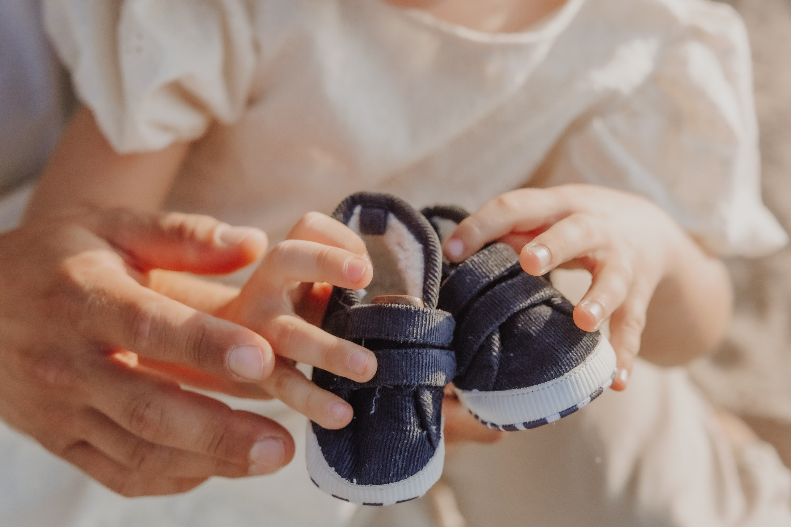 Бремена фотосесия на море. Фотограф Ирина Йотова