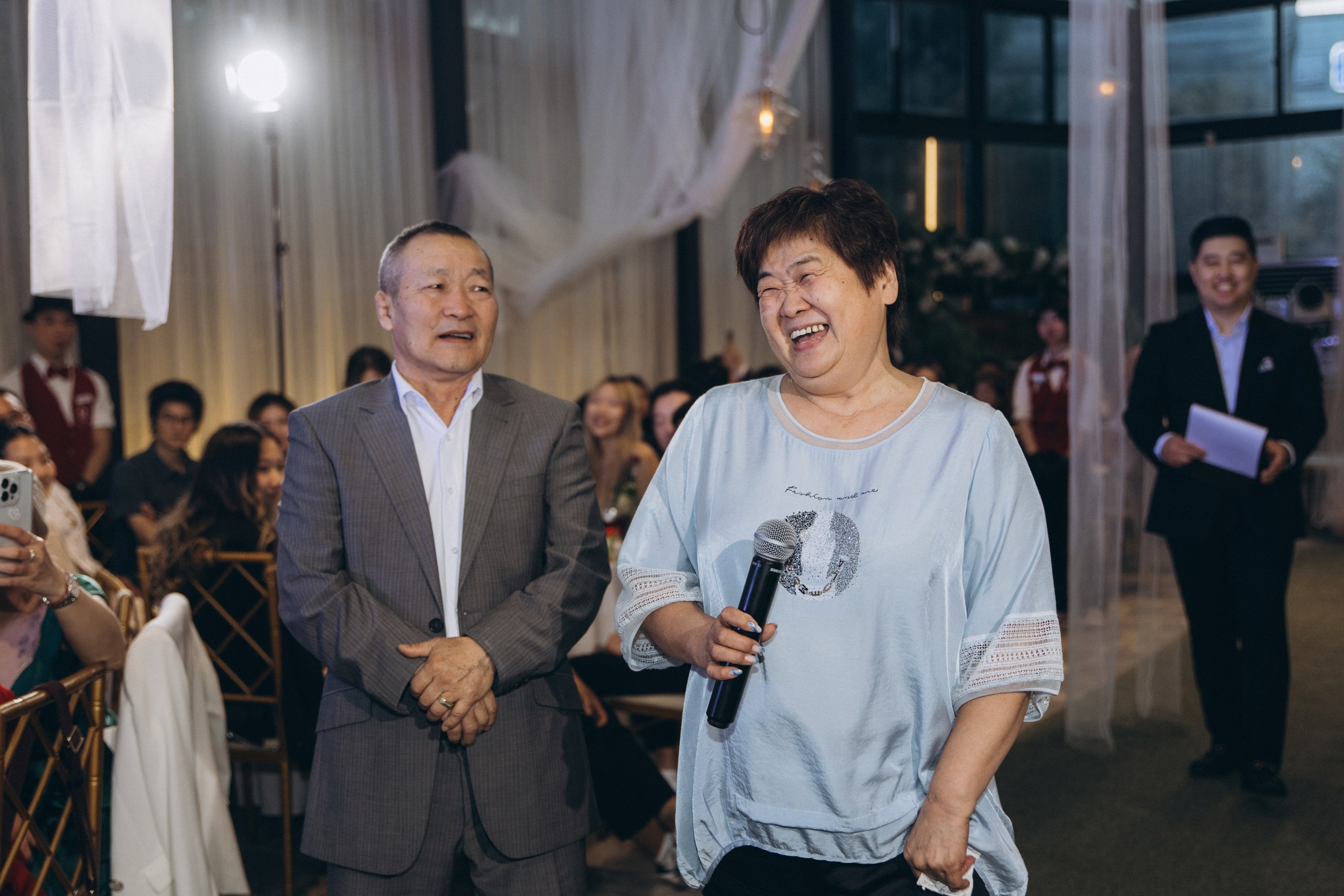 Евгений и Юлия. Portrait photographer in South Korea Olga Lian