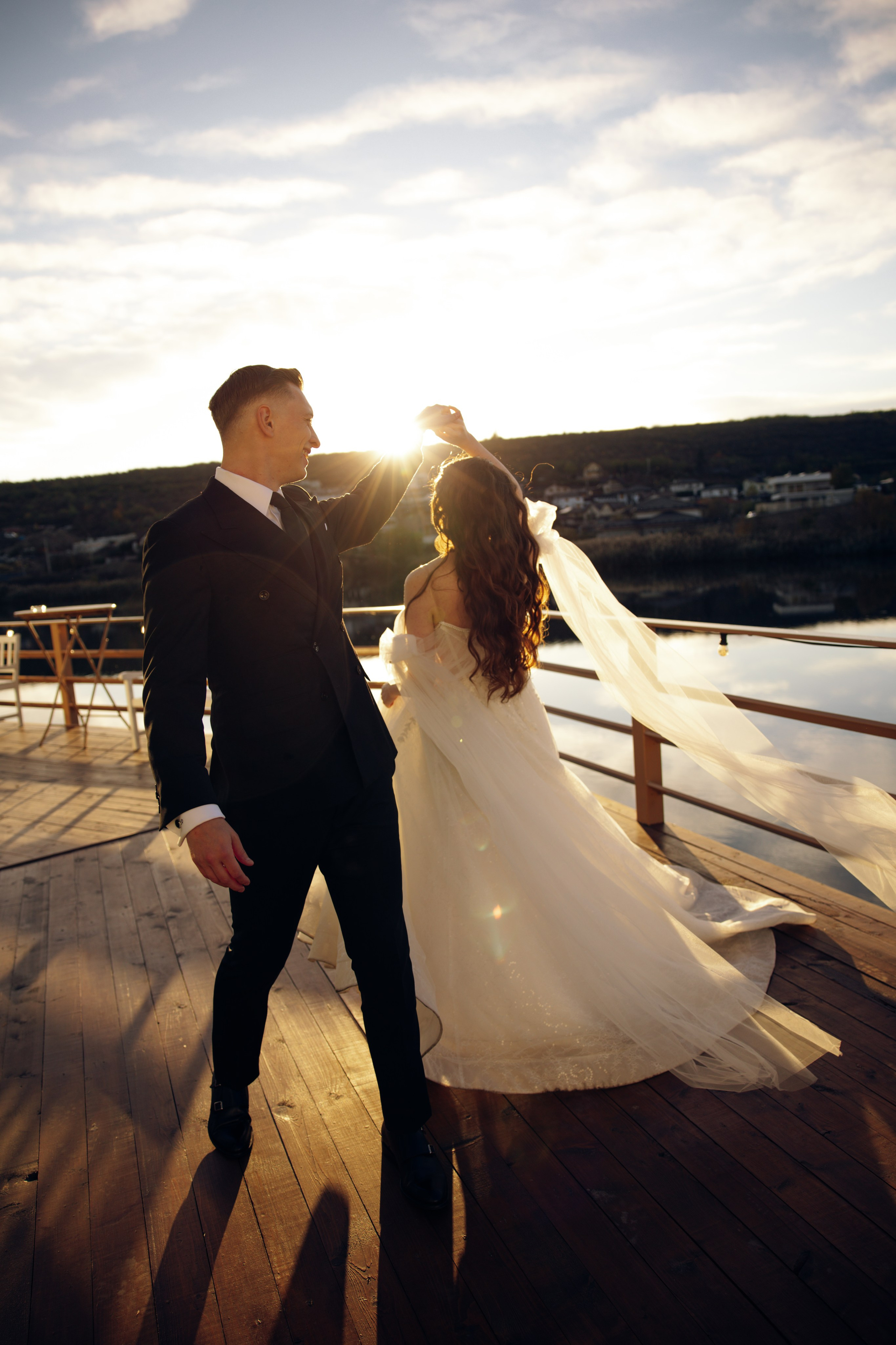 Nunta. Mihai Padurariu - fotograf