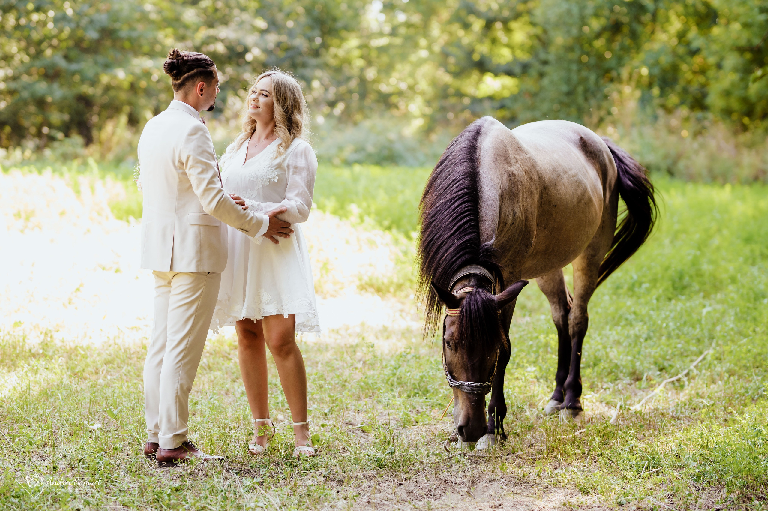 Valentina & Edi. Andrei Samuel – Fotograf București | Evenimente, Studio, Imobiliare, Produs