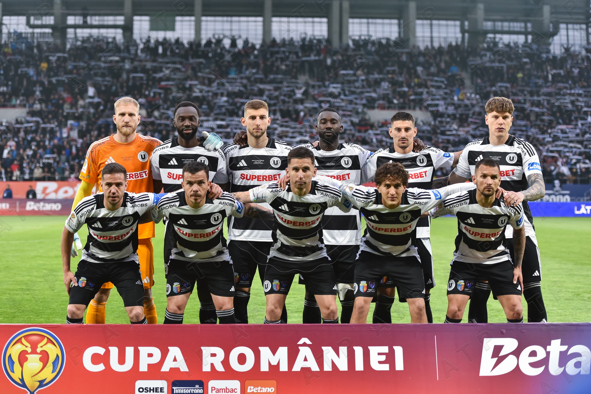Fotbal. Vescan Pictures - fotografie de eveniment