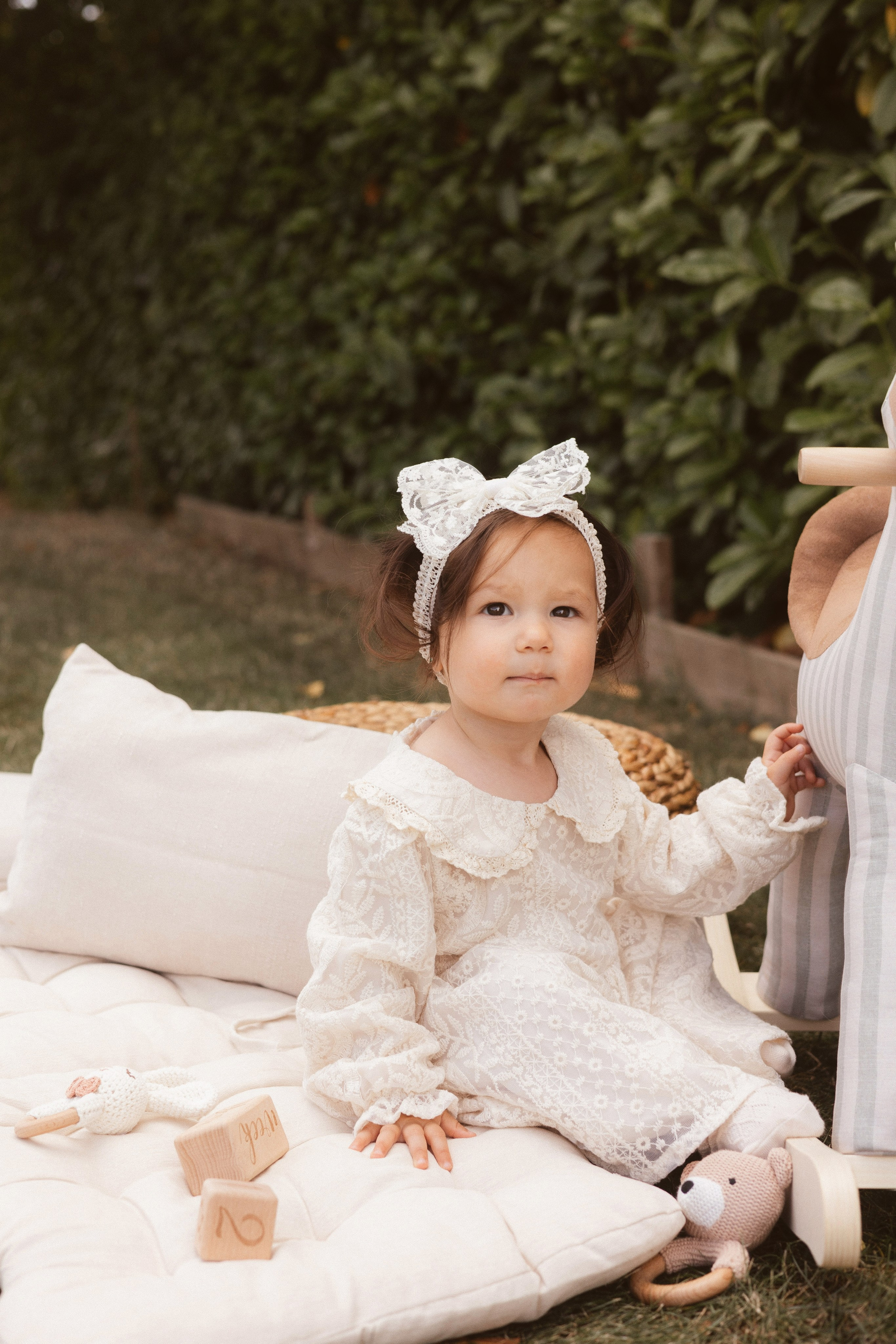 Kateryna Rudetska — Family, Maternity & Newborn Photography