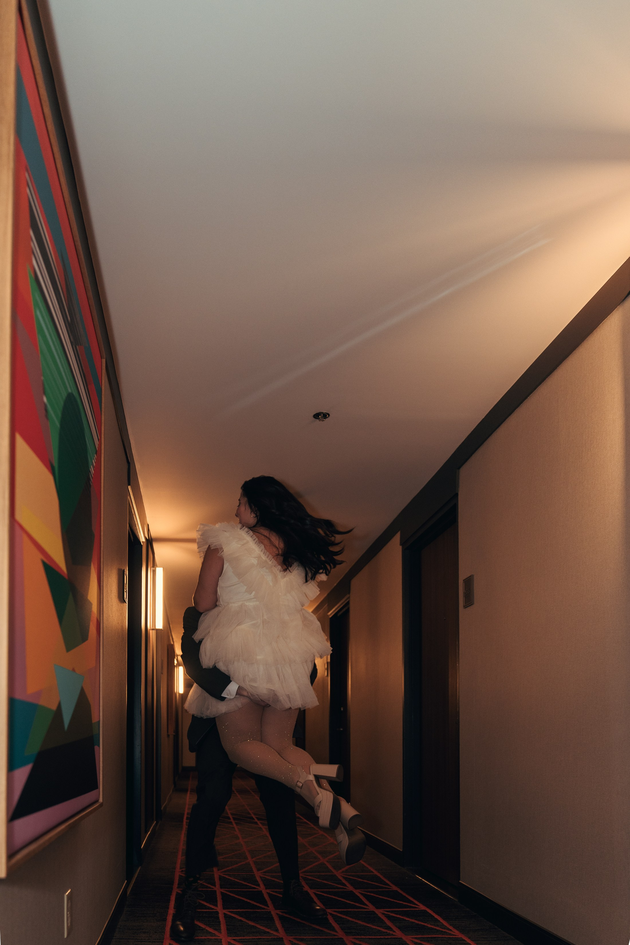 Grace&Jesse. Wedding & elopement photographer Viktoriya Kravtsov. Las Vegas