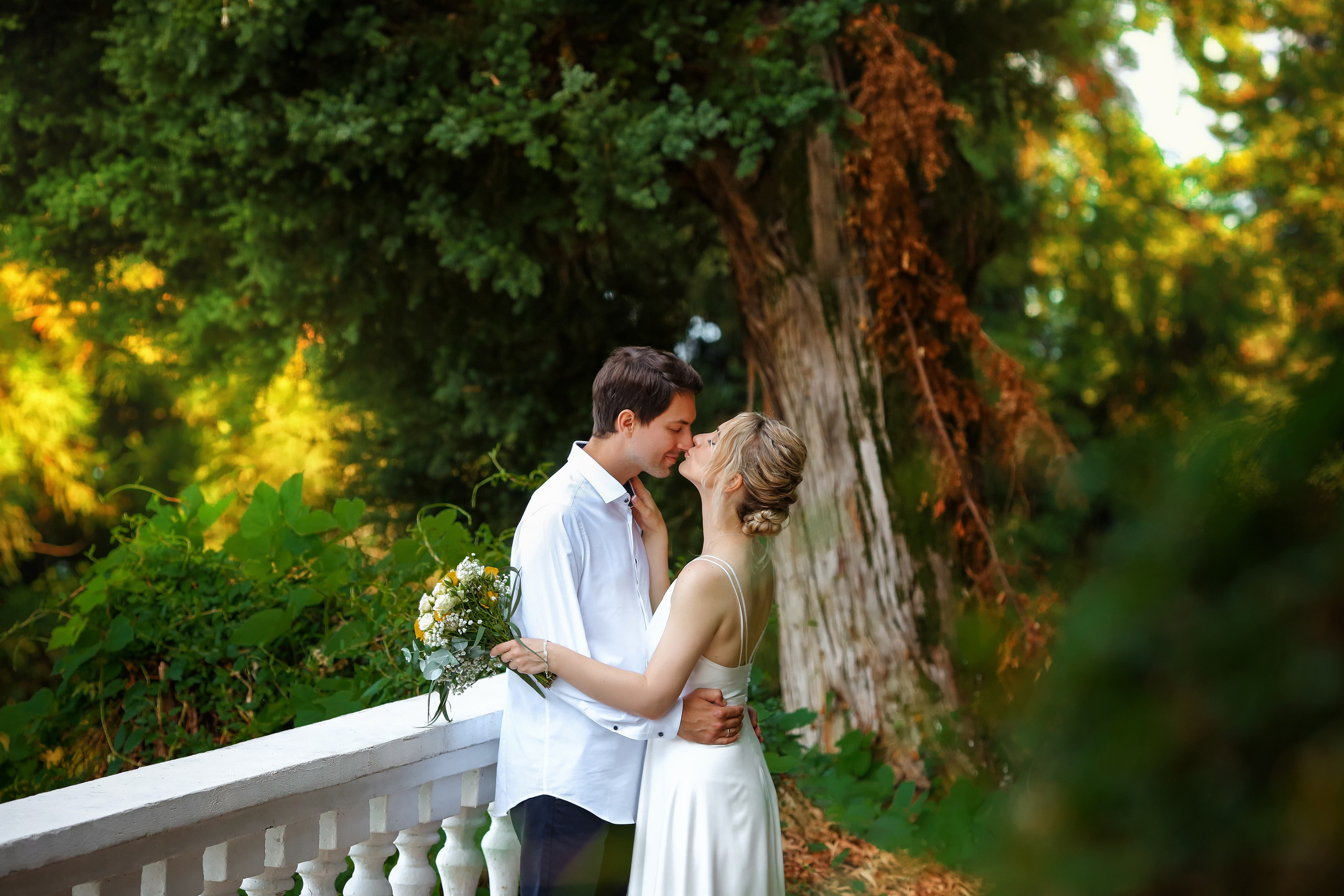 Свадебная съемка. Свадебный, семейный и детский фотограф в Беларуси и за ее пределами