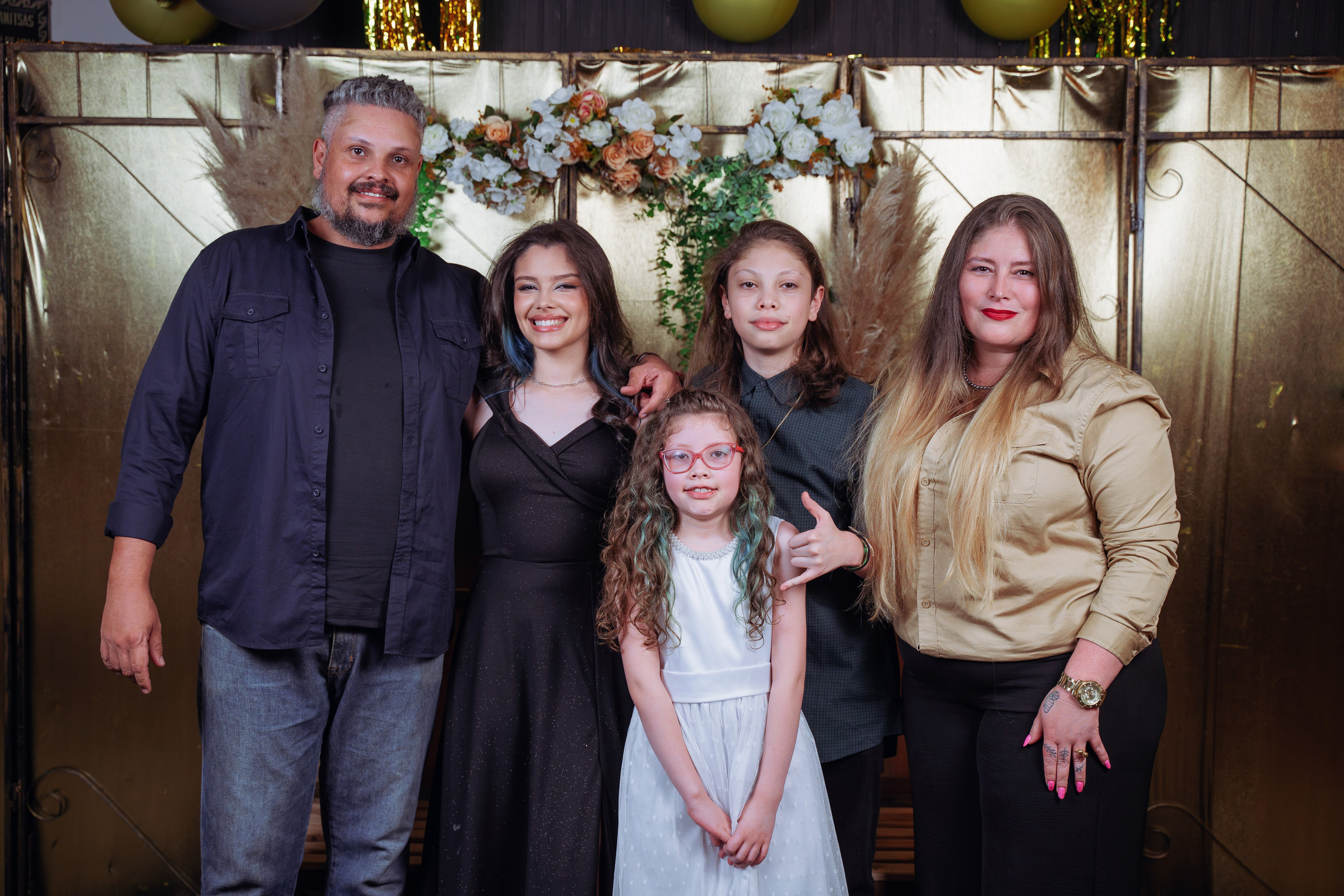 Formaturas. Kimera Produtora