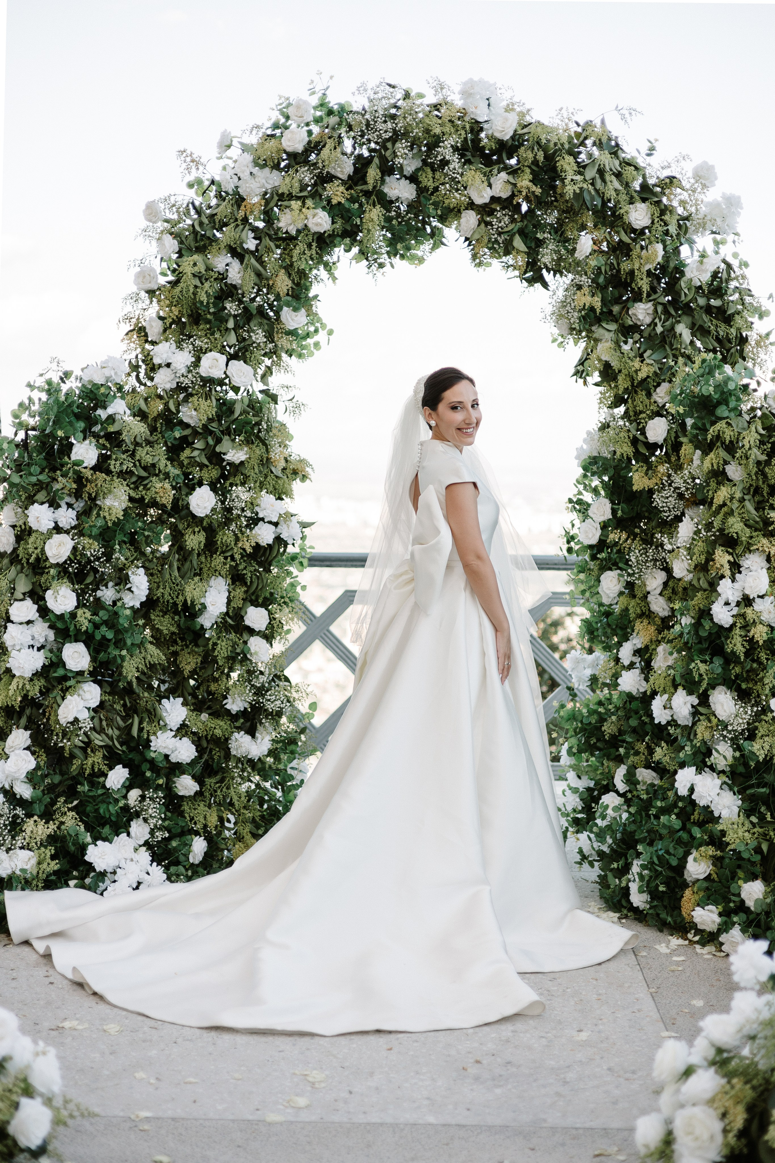 Nino & Giorgi. Photographer Anna Nazarenko