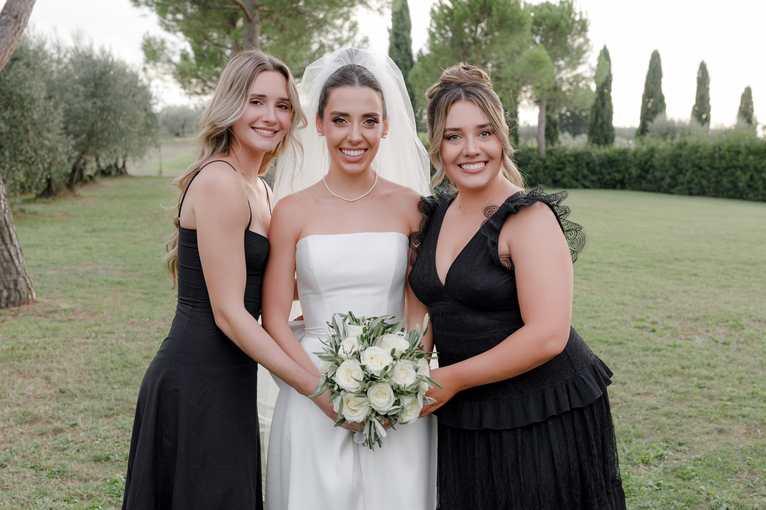 Dom&Ally. Весільний фотограф Вікторія Саврук